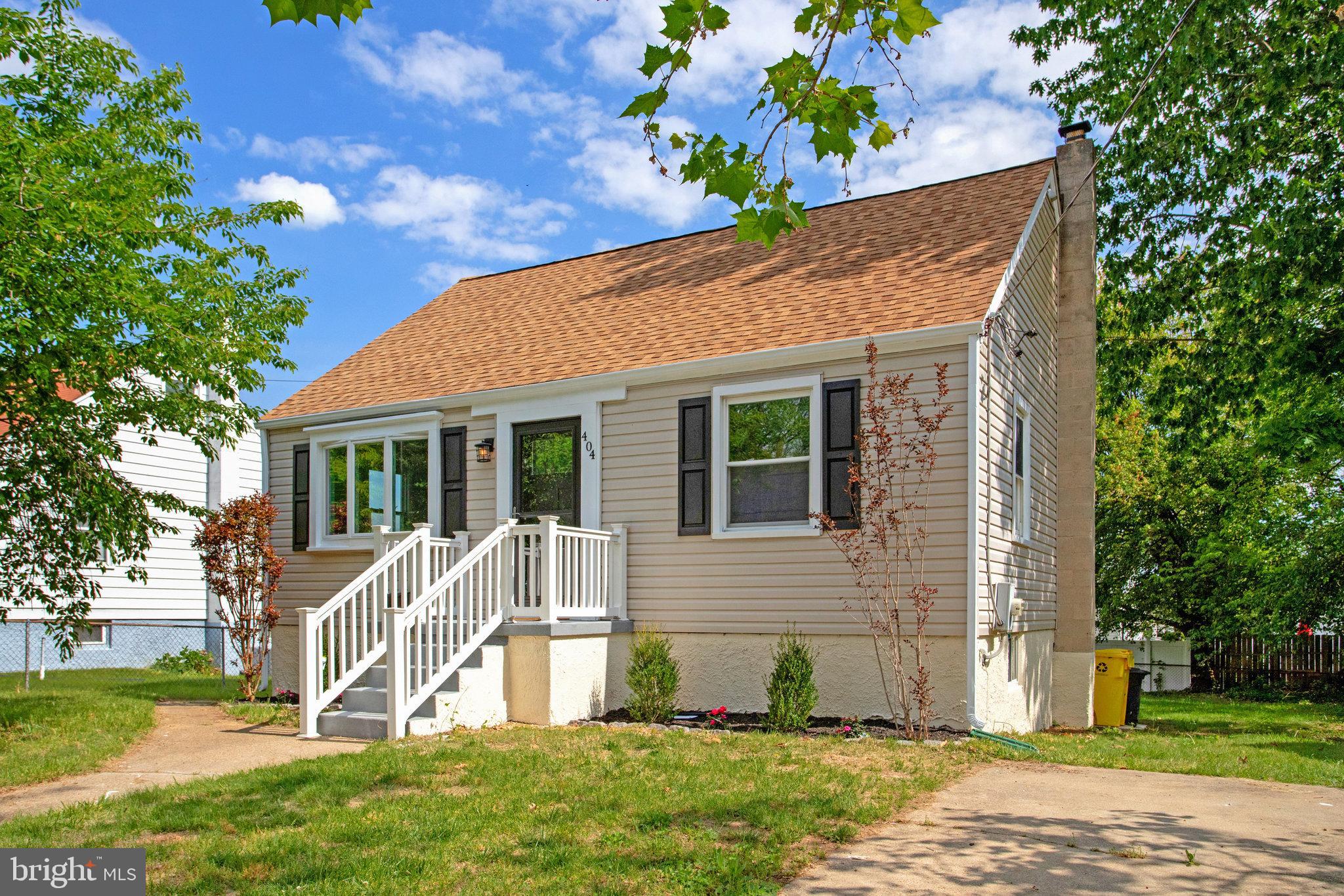 404 NANCY AVENUE