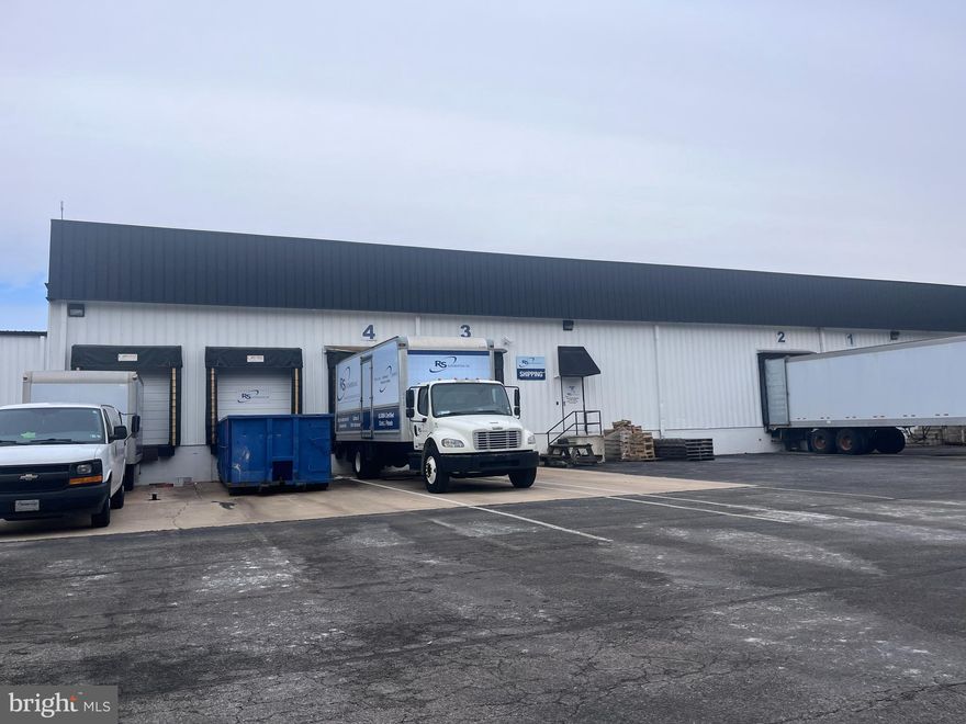 310 Emig Road is a 34,500 square foot single tenant fully insulated and conditioned industrial building situated on 5.39 acres located within the York County Industrial Park. The layout consists of approximately 28,500 square feet of production space with LED lighting and some T-5, epoxied floors, 14’ to 19’ clear heights, sprinkler system, 3 three phase power, (2) docks with 8’ X 9’ openings, hydraulic dock levelers, dock bumpers and seals, (4) docks with 8’ X 10’ openings, two with mechanical dock levelers and two with bolt-on dock levelers, dock bumpers and seals, (2) 12’ X 14’ drive-in doors, pneumatic piping throughout serviced by a 120 gallon Quincy OT-10 w/air dryer, (2) 5-ton bridge cranes with hoist and (1) 2-ton bridge crane with hoist both situated on a 125’ runway w/47’ span, varied column spacing, production office area and two restrooms in production space. The 6,000 square feet of offices are split between two floors. The first floor consists of a lobby, conference room, 3 offices, break room with kitchenette, and 4 restrooms. The second floor consist of 5 offices, 1 large executive office, conference area, 2 restrooms, and a storage room. The property has great visibility and access with 28 vehicle parks with a drive lane that circulates around the building, with residual land to expand the building by 23,560 sf and an additional 34 vehicle parks. Quick and easy access to Interstate 83 and Route 30 which are York’s two main thoroughfares. Rabbit Transit Bus Stop is located 350 yards from property on Busser Road.

 Current business and occupant are relocating.
