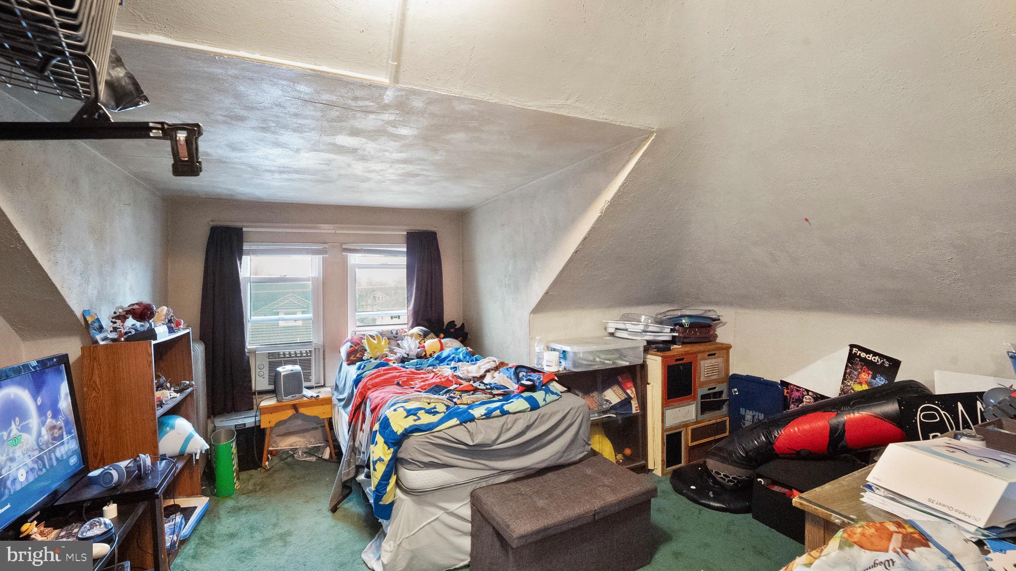 ASHBURTON - Residential