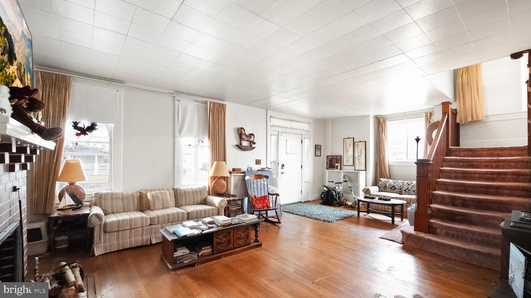 ASHBURTON - Residential