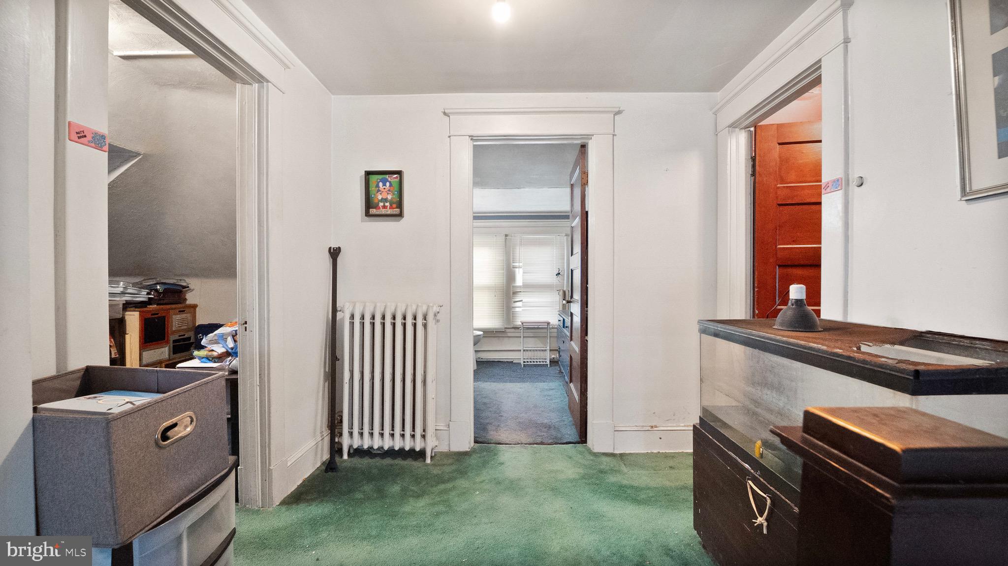 ASHBURTON - Residential