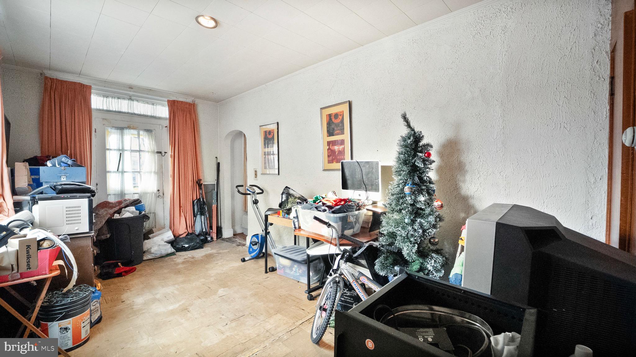 ASHBURTON - Residential