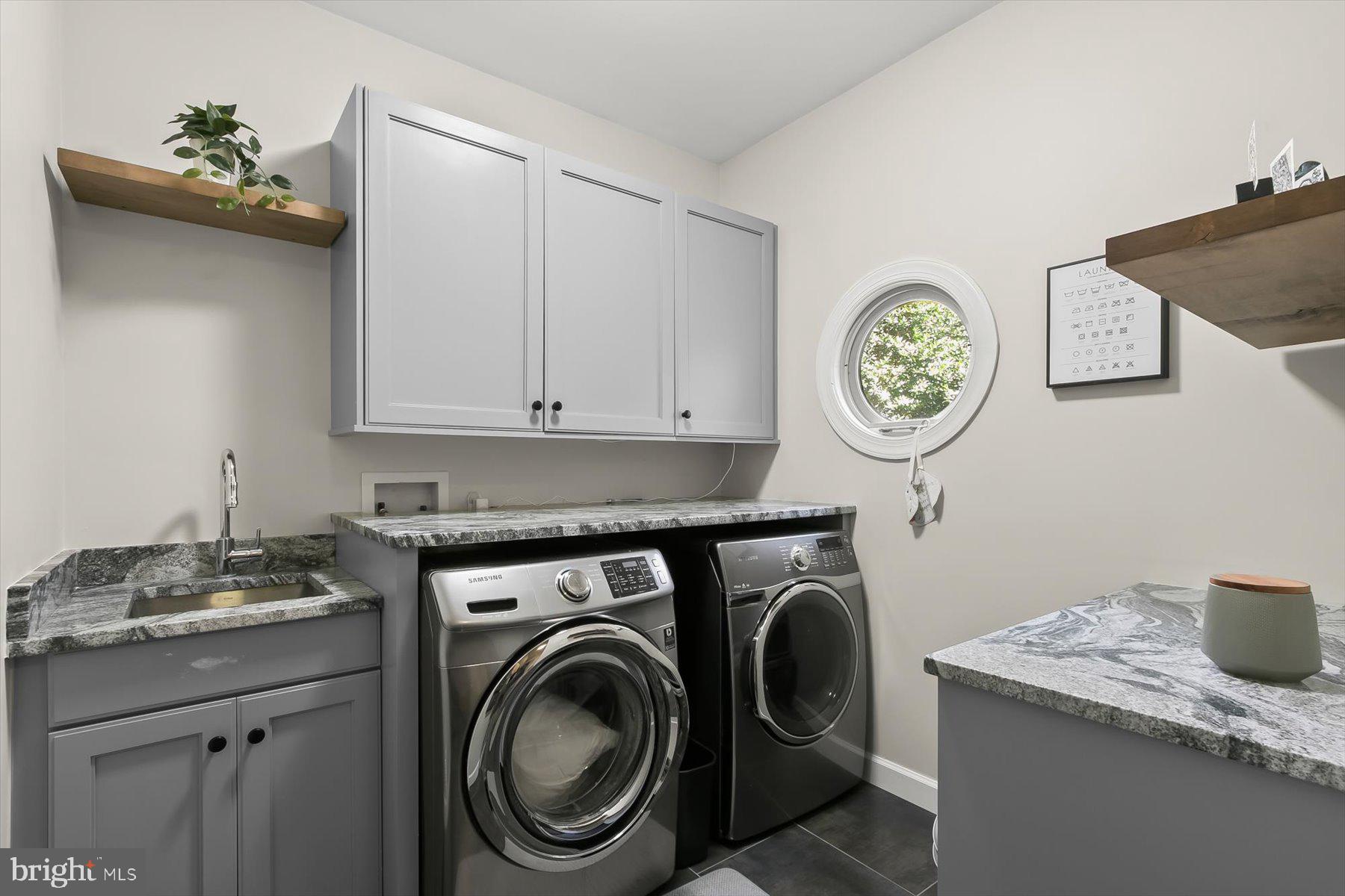 CARDEROCK SPRINGS - Residential