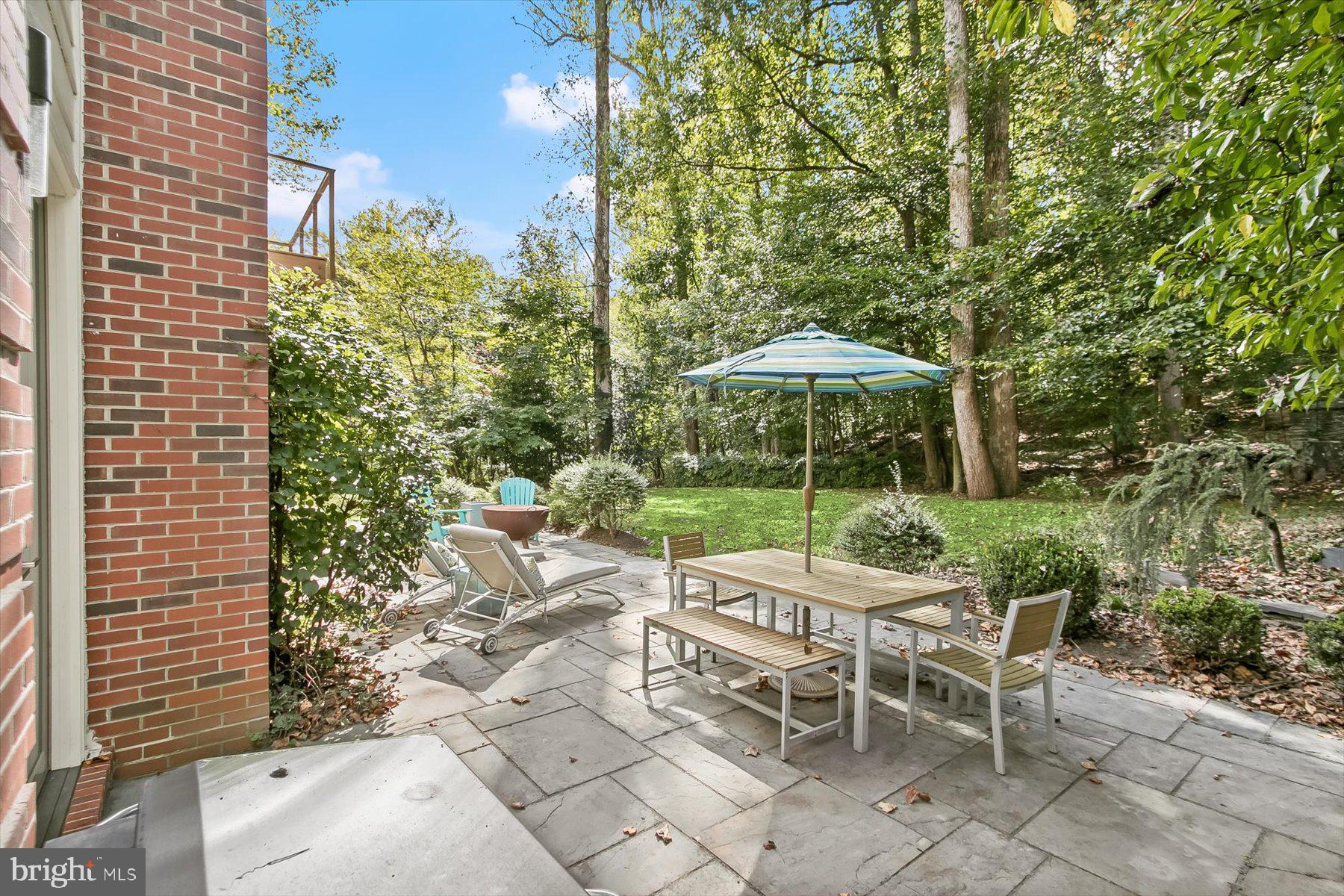 CARDEROCK SPRINGS - Residential