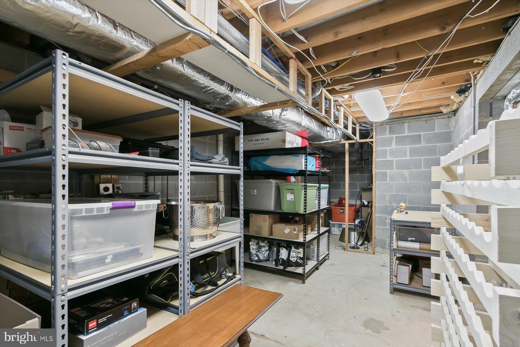 CARDEROCK SPRINGS - Residential