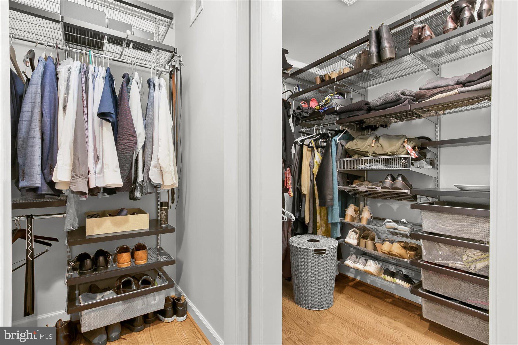 CARDEROCK SPRINGS - Residential