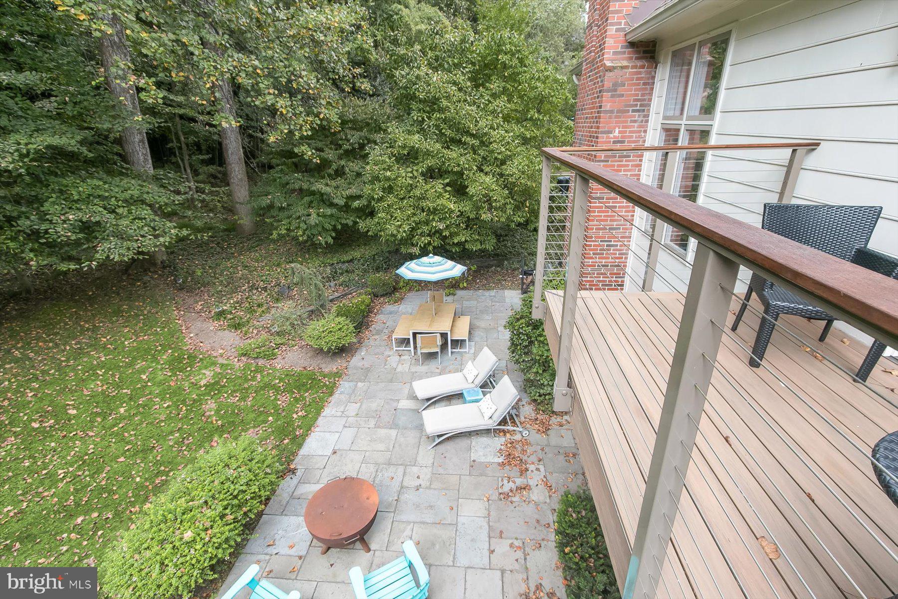 CARDEROCK SPRINGS - Residential