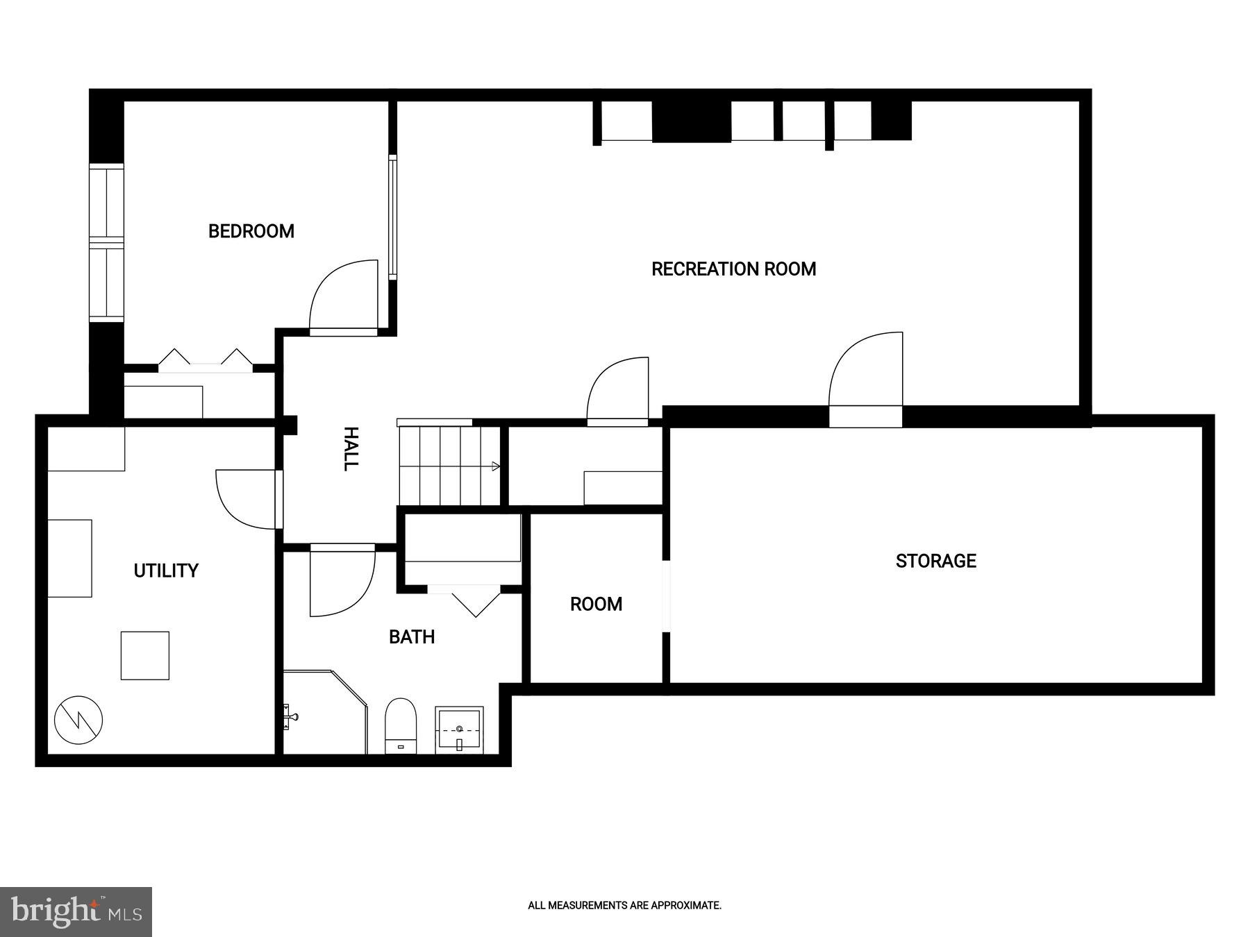 CARDEROCK SPRINGS - Residential