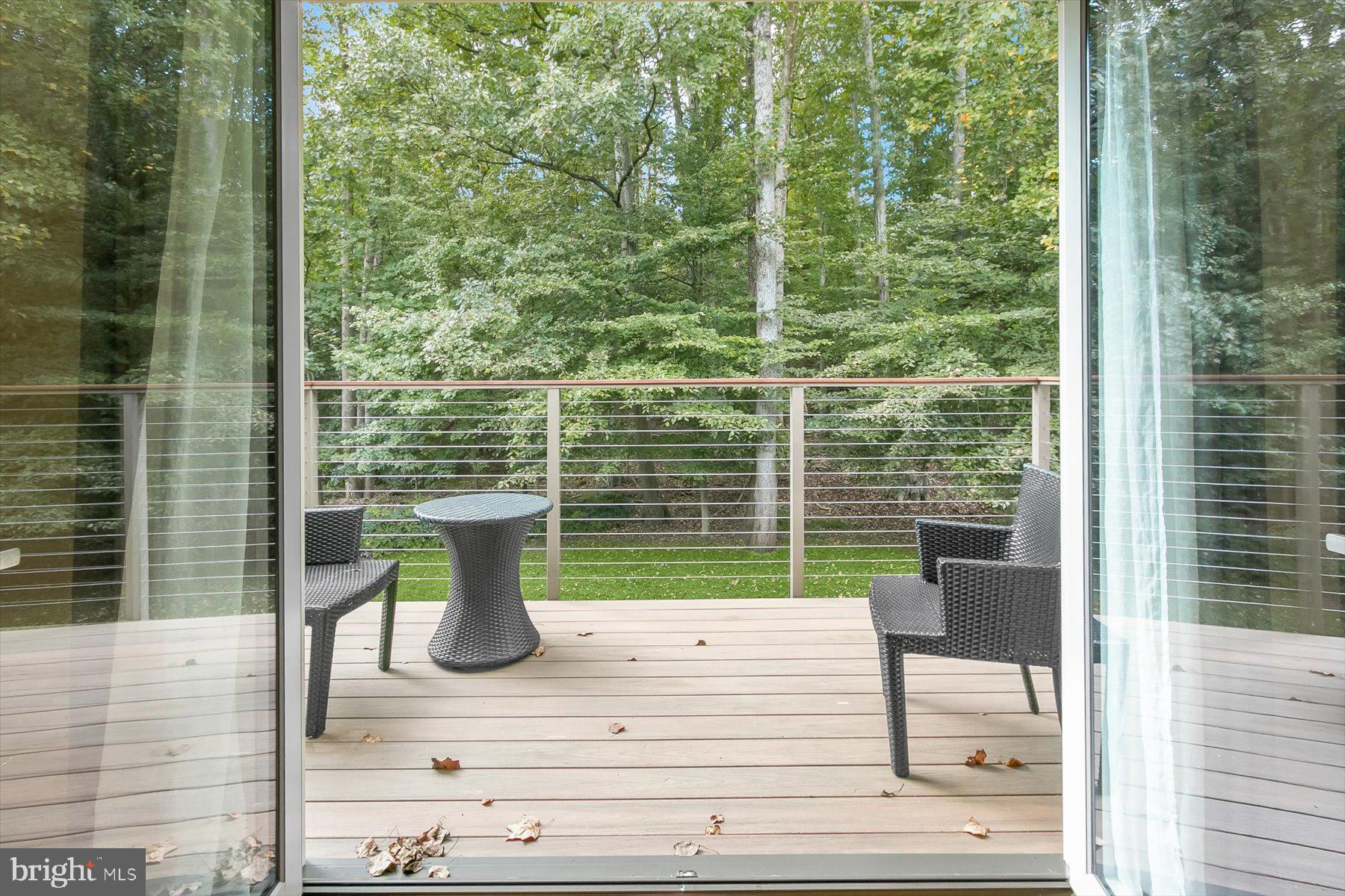 CARDEROCK SPRINGS - Residential