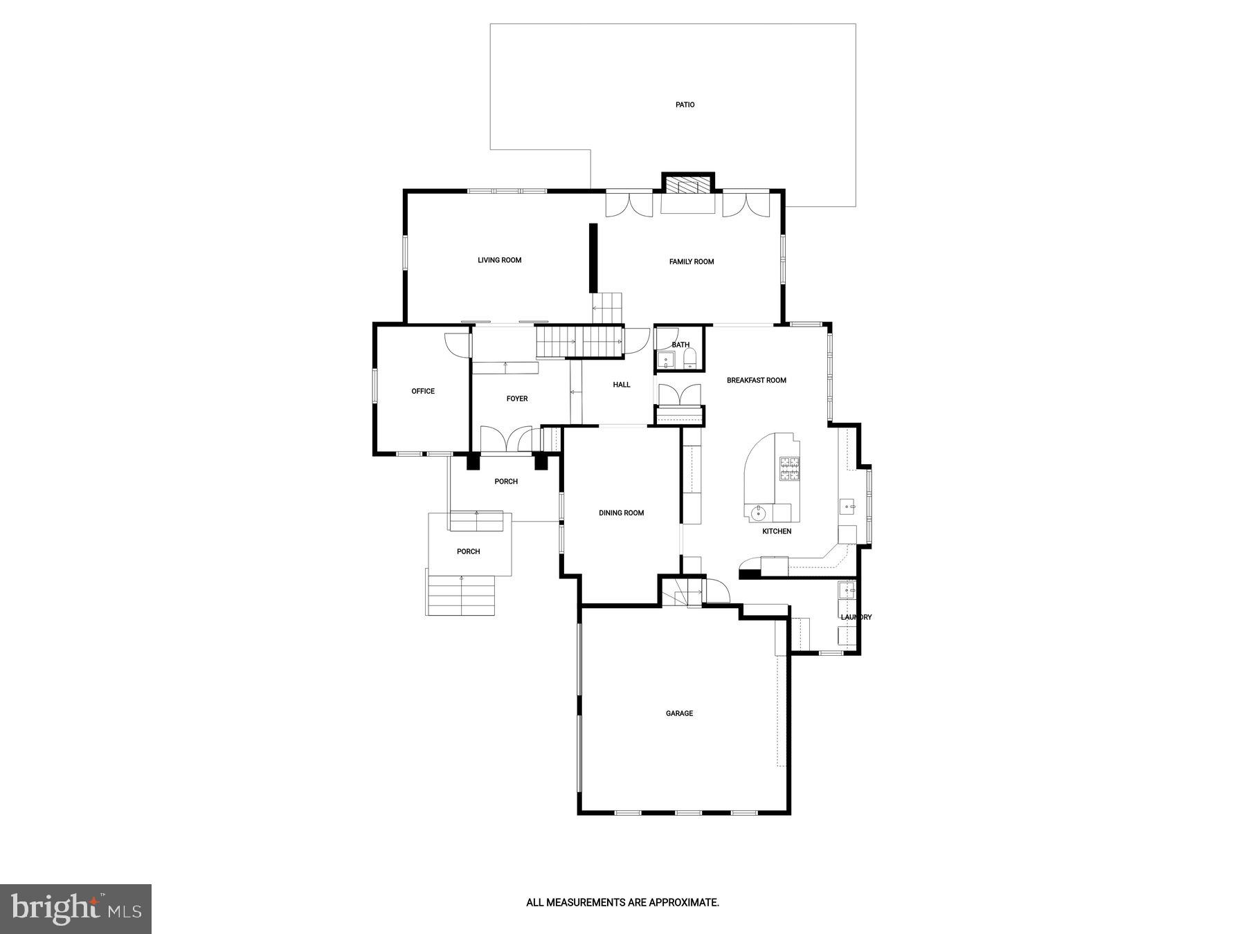 CARDEROCK SPRINGS - Residential