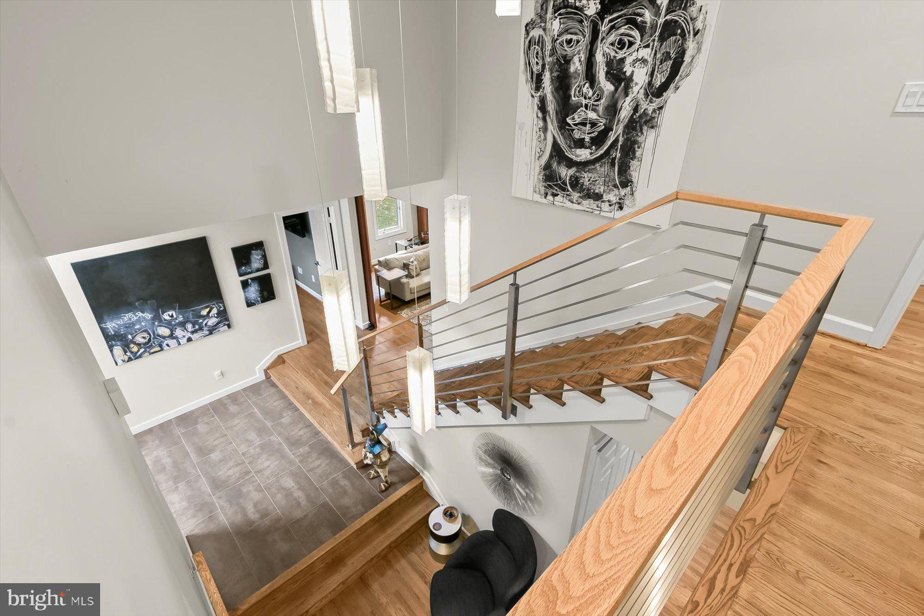 CARDEROCK SPRINGS - Residential