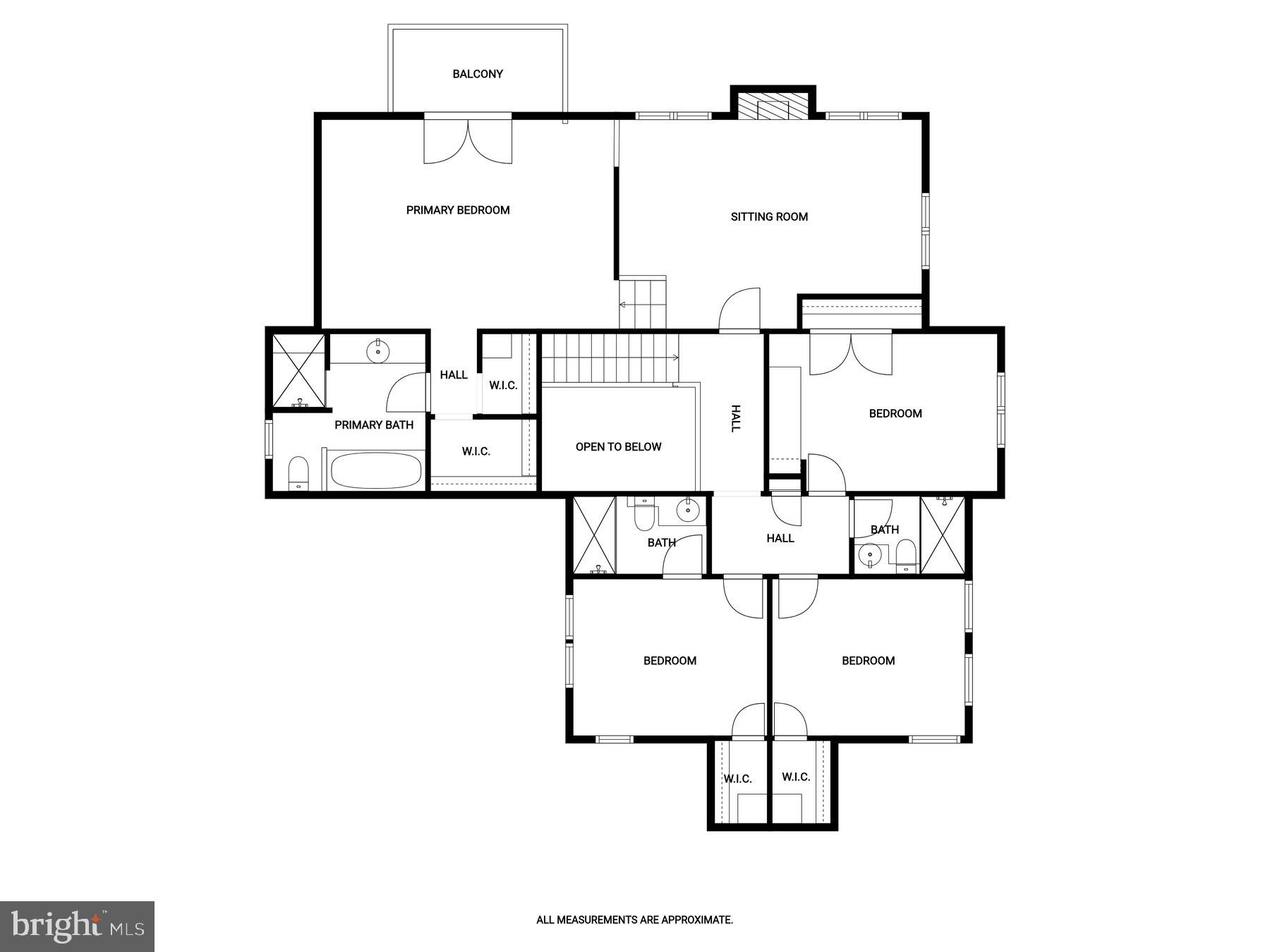CARDEROCK SPRINGS - Residential