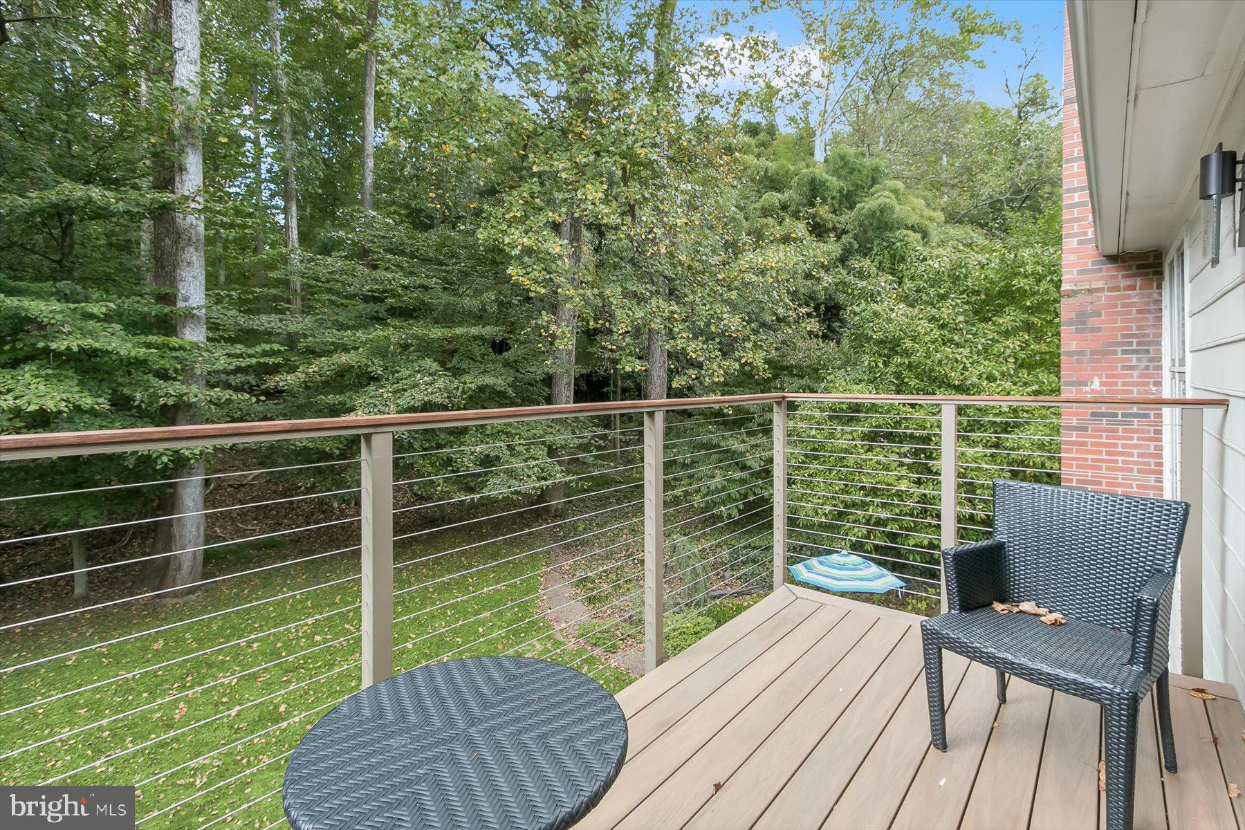 CARDEROCK SPRINGS - Residential