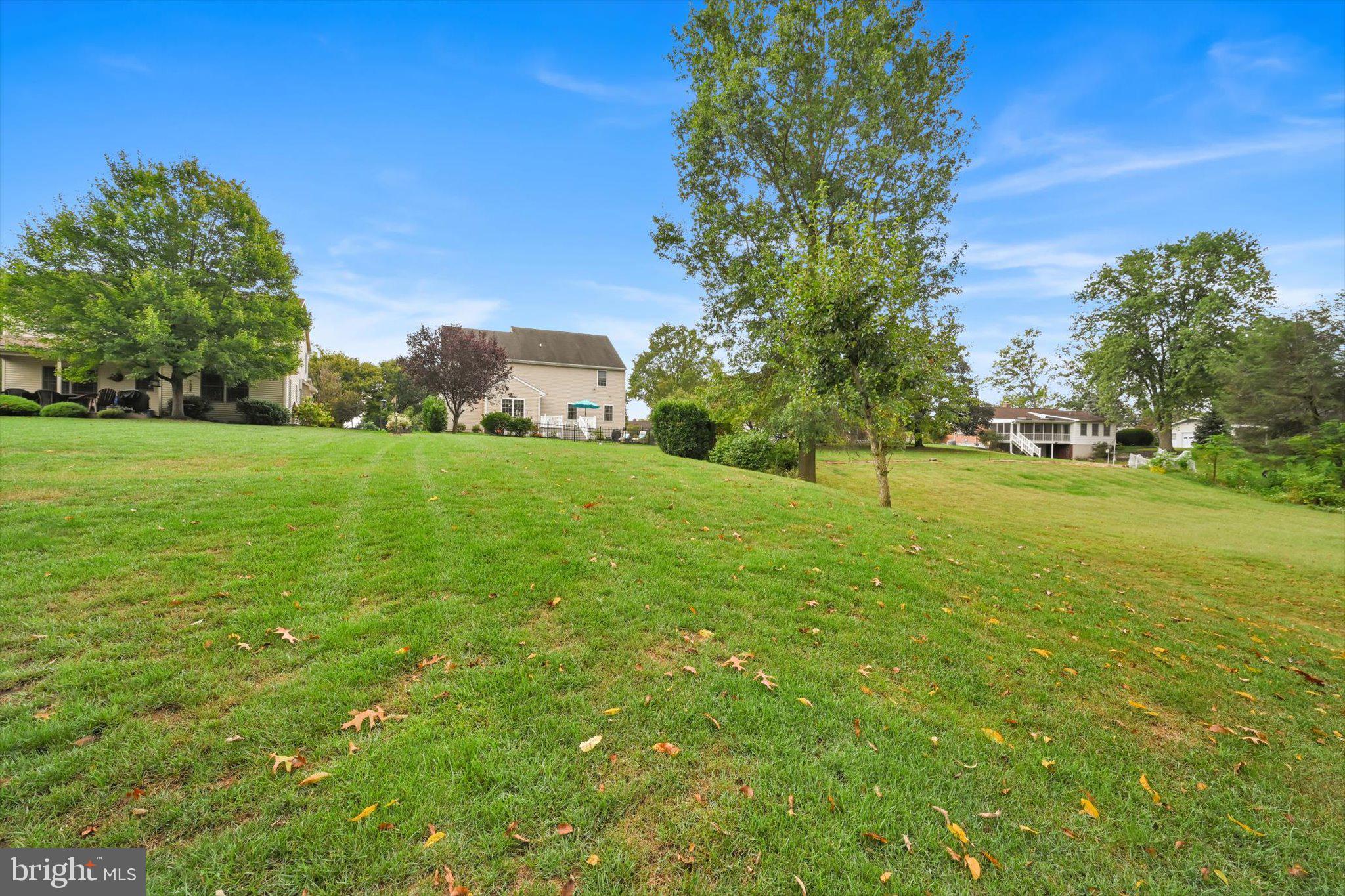 HAMPDEN HEIGHTS - Residential