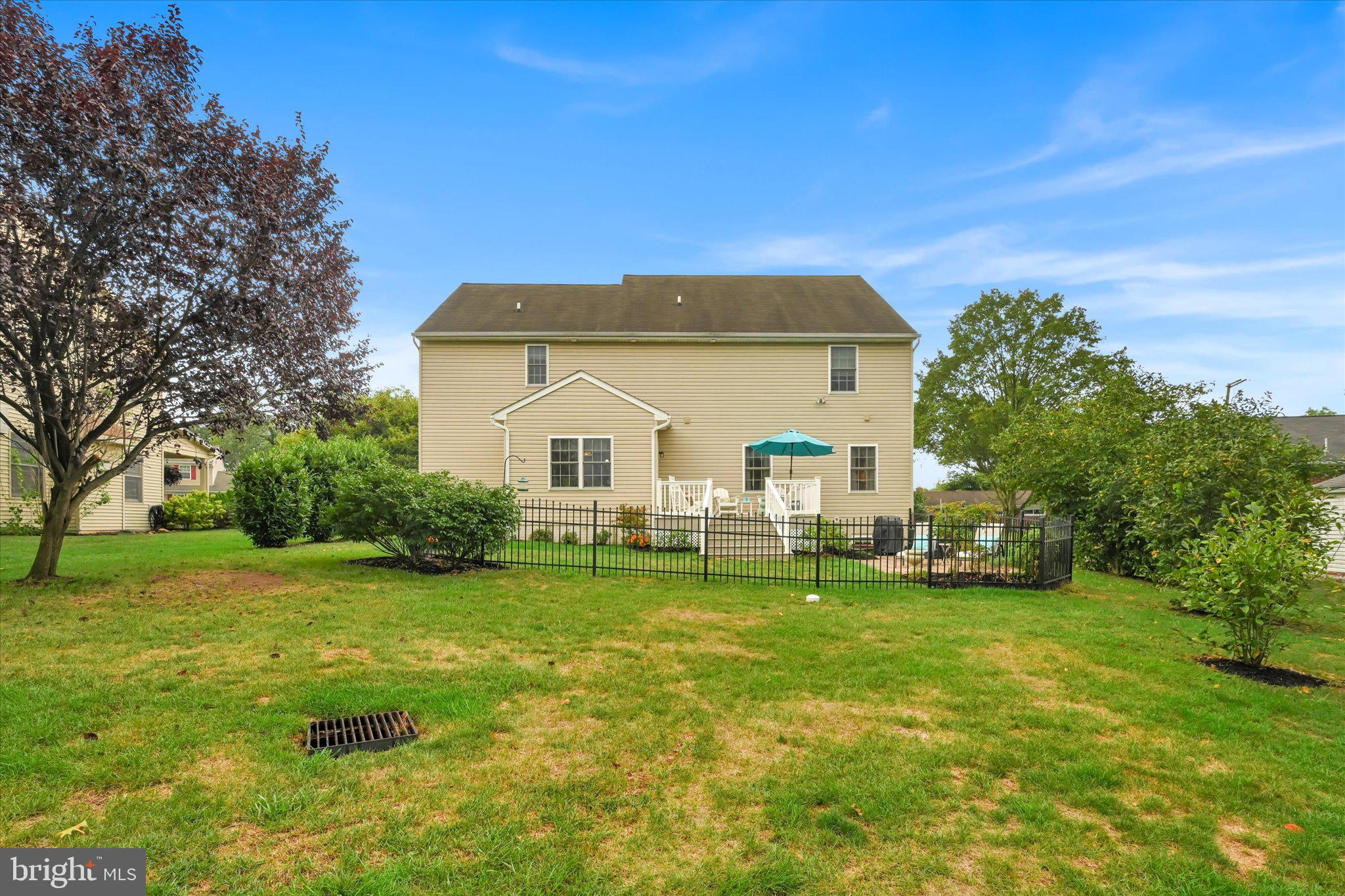 HAMPDEN HEIGHTS - Residential