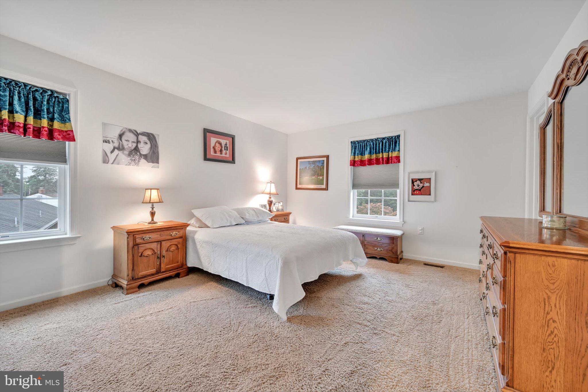 HAMPDEN HEIGHTS - Residential