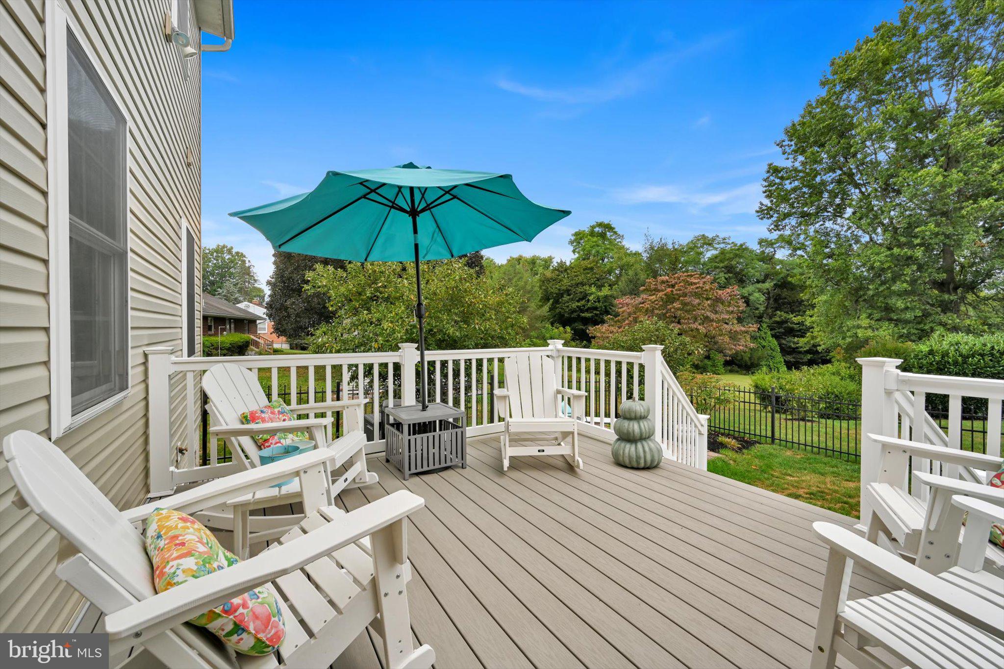 HAMPDEN HEIGHTS - Residential