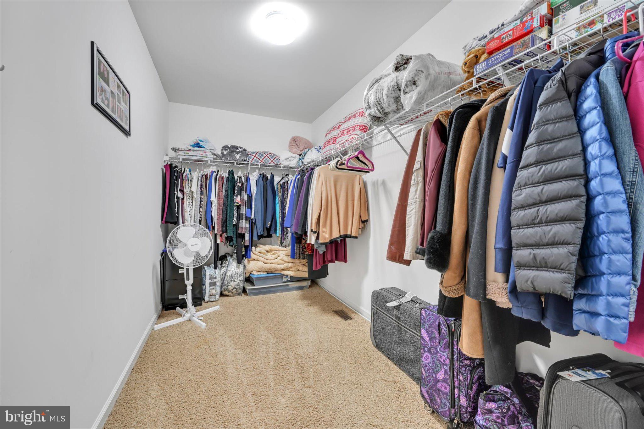 HAMPDEN HEIGHTS - Residential