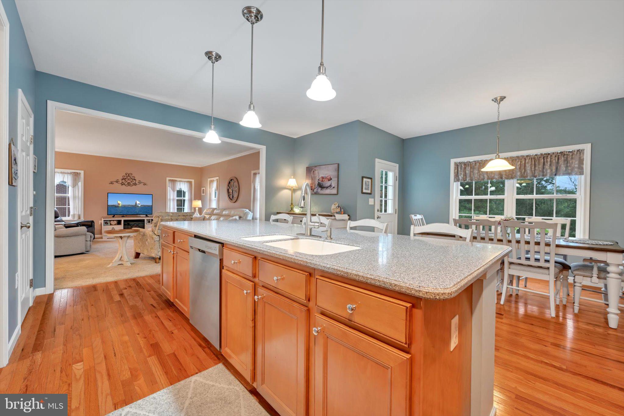 HAMPDEN HEIGHTS - Residential