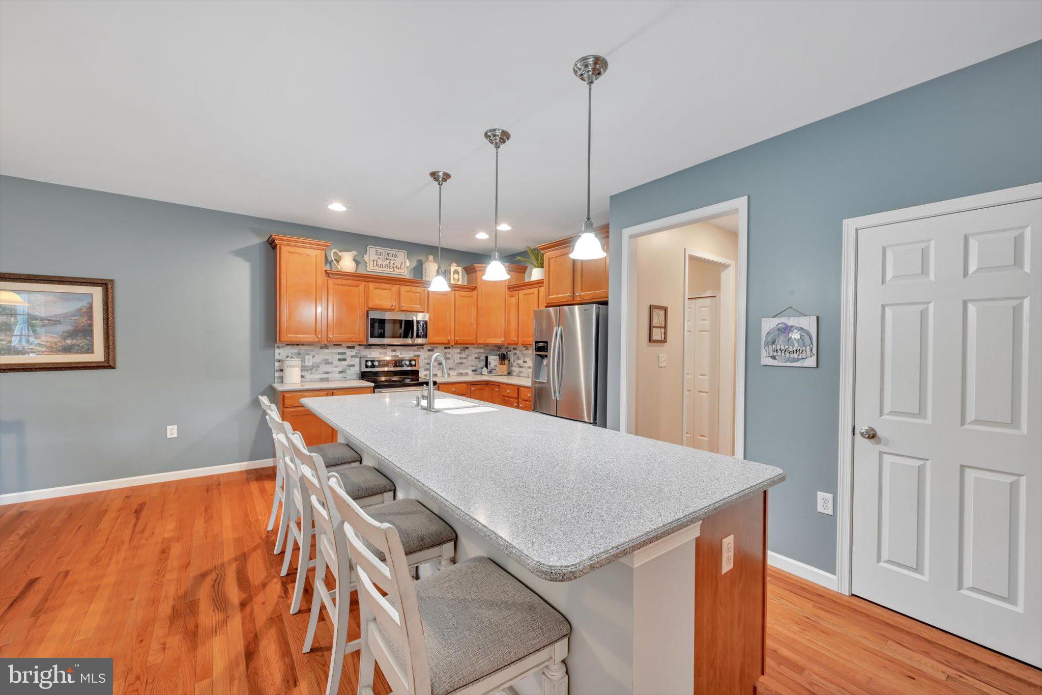 HAMPDEN HEIGHTS - Residential