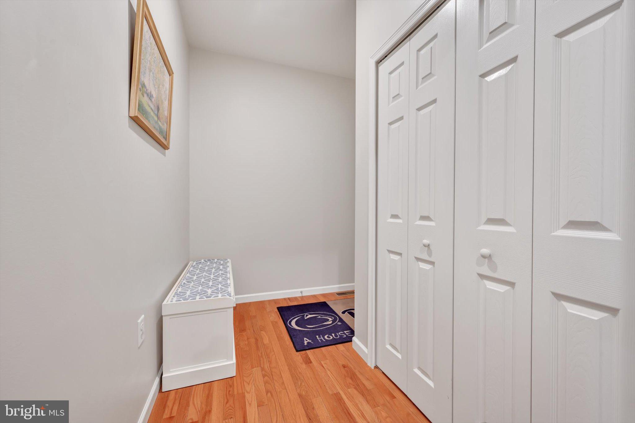 HAMPDEN HEIGHTS - Residential