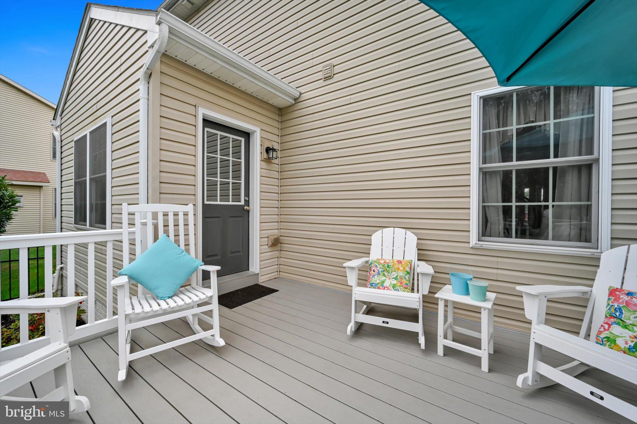 HAMPDEN HEIGHTS - Residential