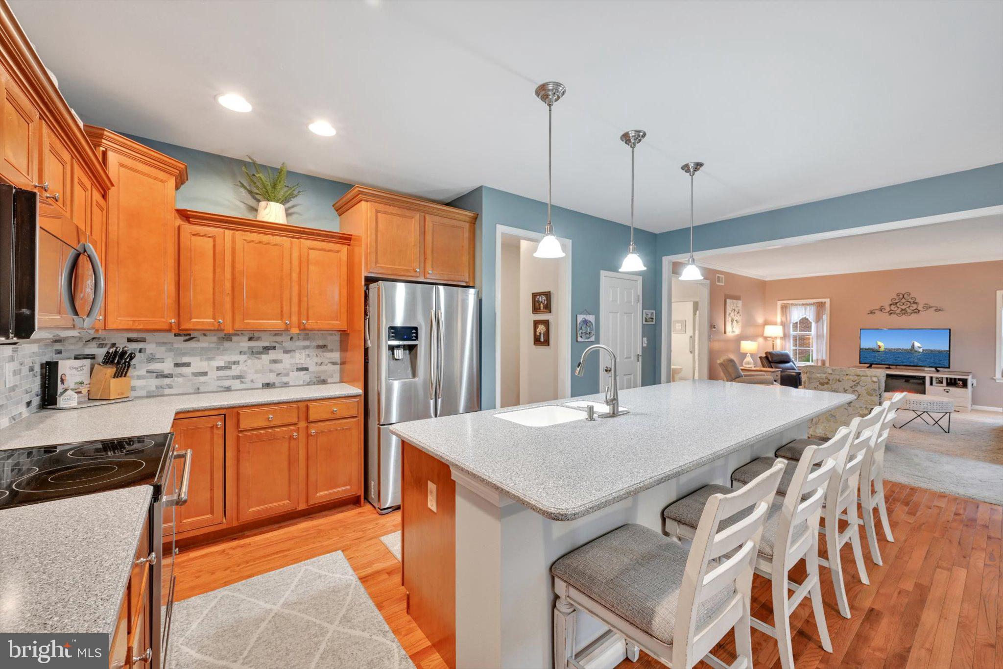 HAMPDEN HEIGHTS - Residential