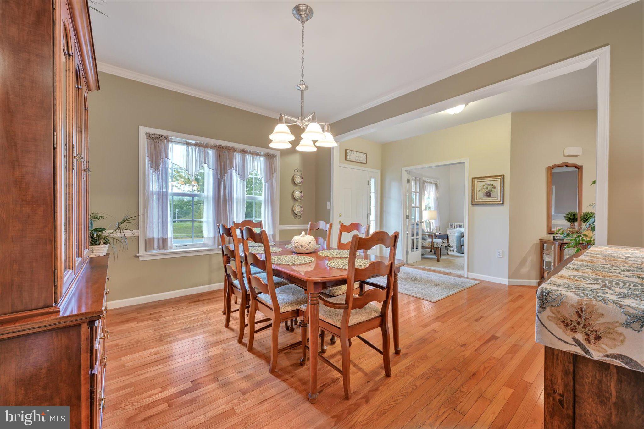 HAMPDEN HEIGHTS - Residential