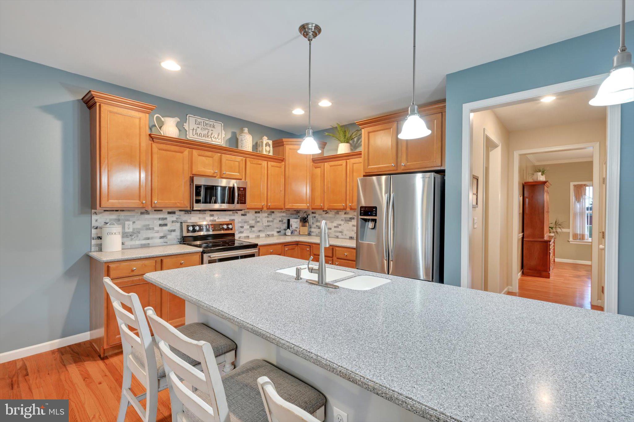 HAMPDEN HEIGHTS - Residential