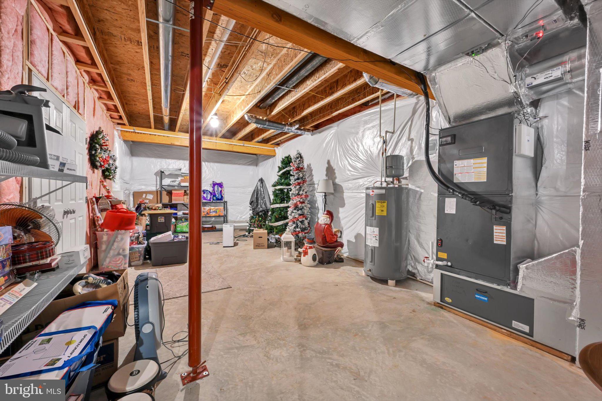 HAMPDEN HEIGHTS - Residential