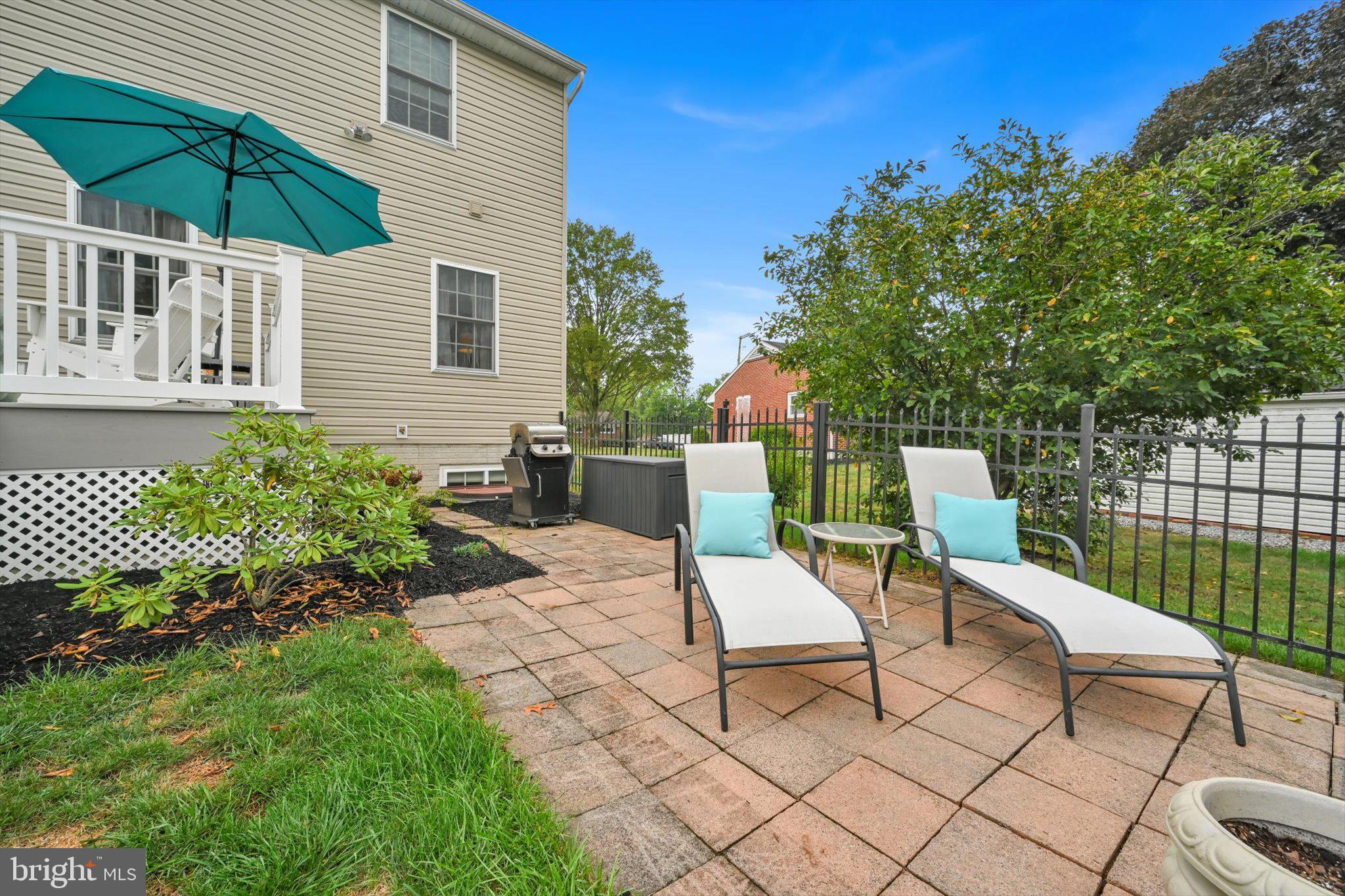 HAMPDEN HEIGHTS - Residential