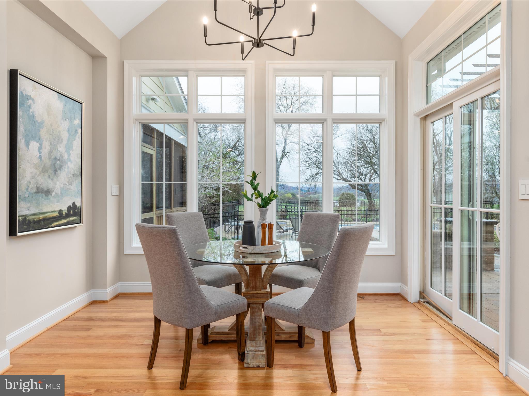 CATOCTIN CREEKS - Residential