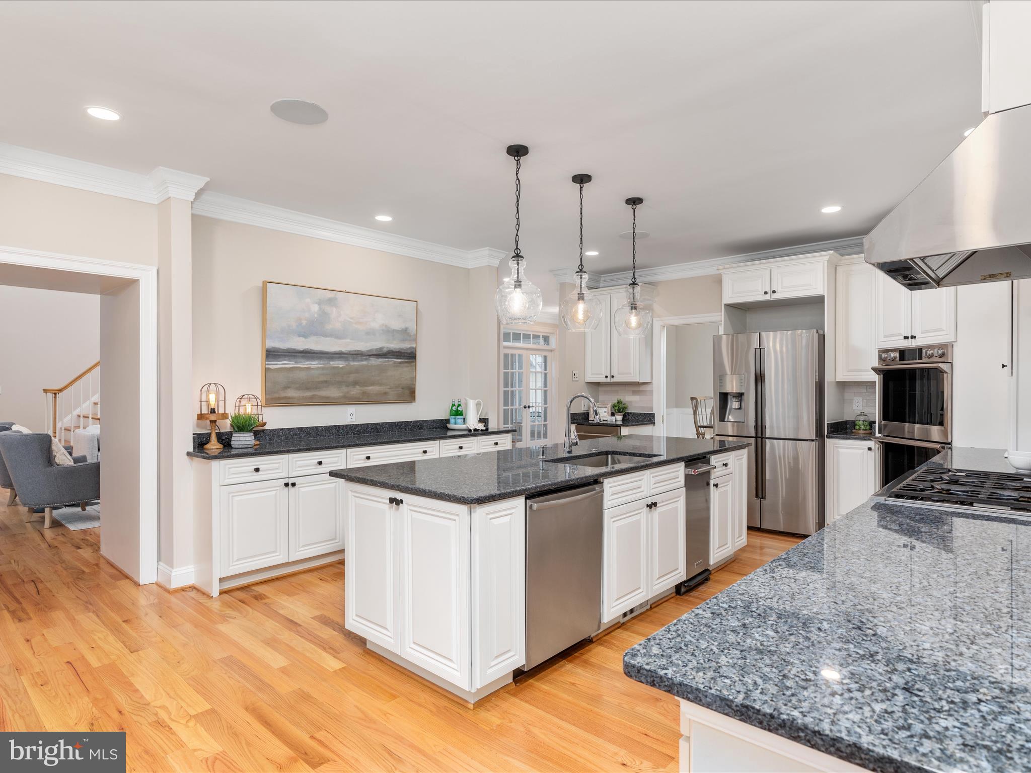 CATOCTIN CREEKS - Residential