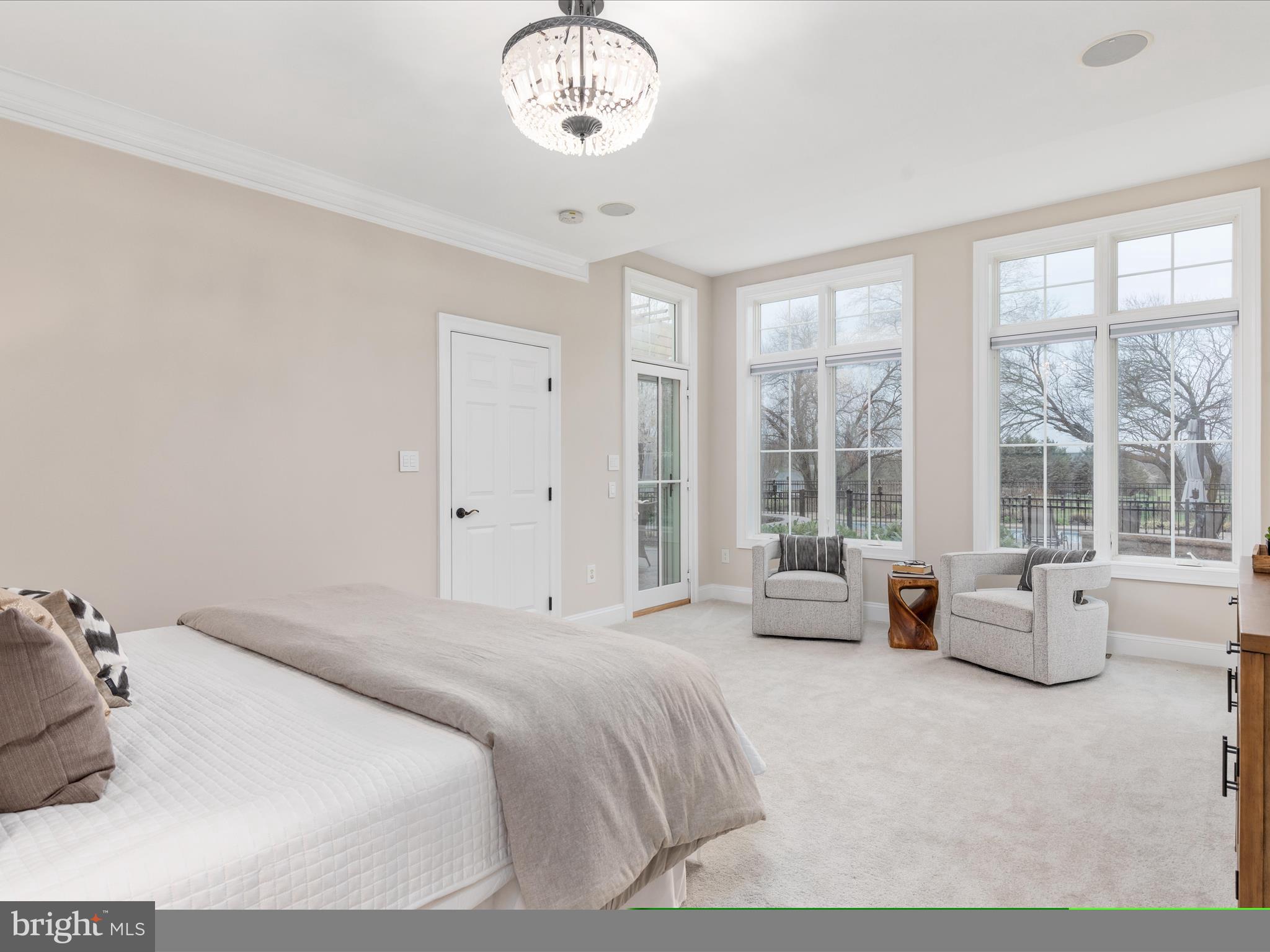 CATOCTIN CREEKS - Residential