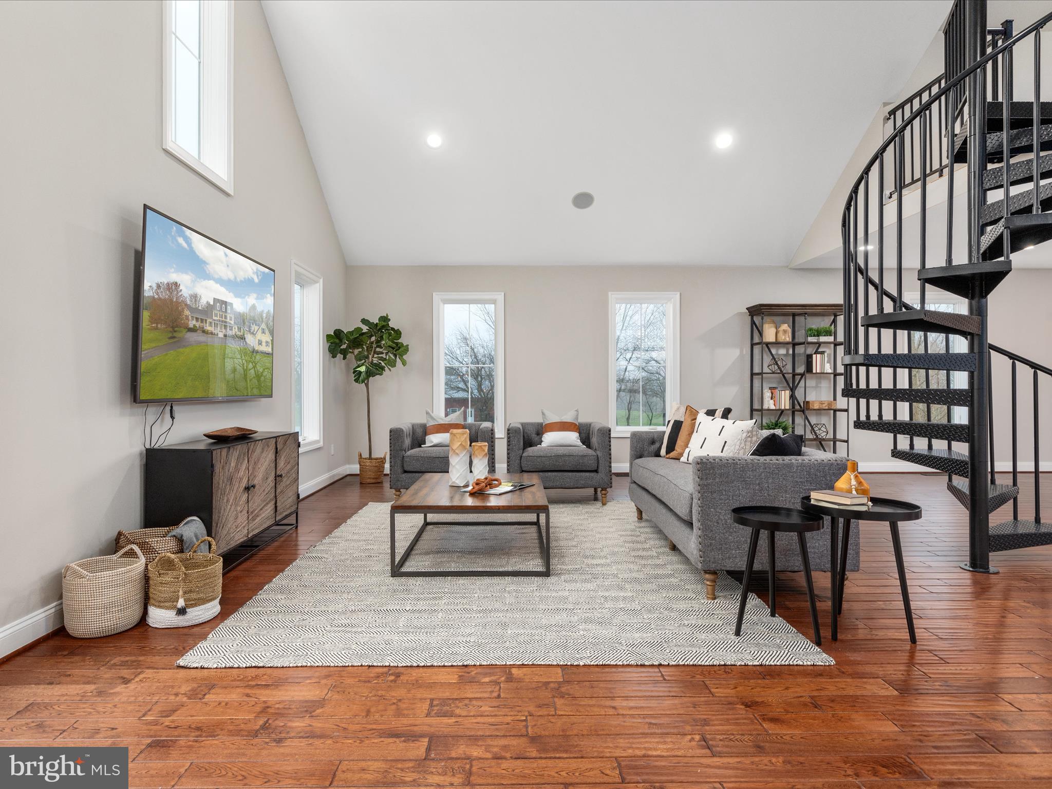 CATOCTIN CREEKS - Residential