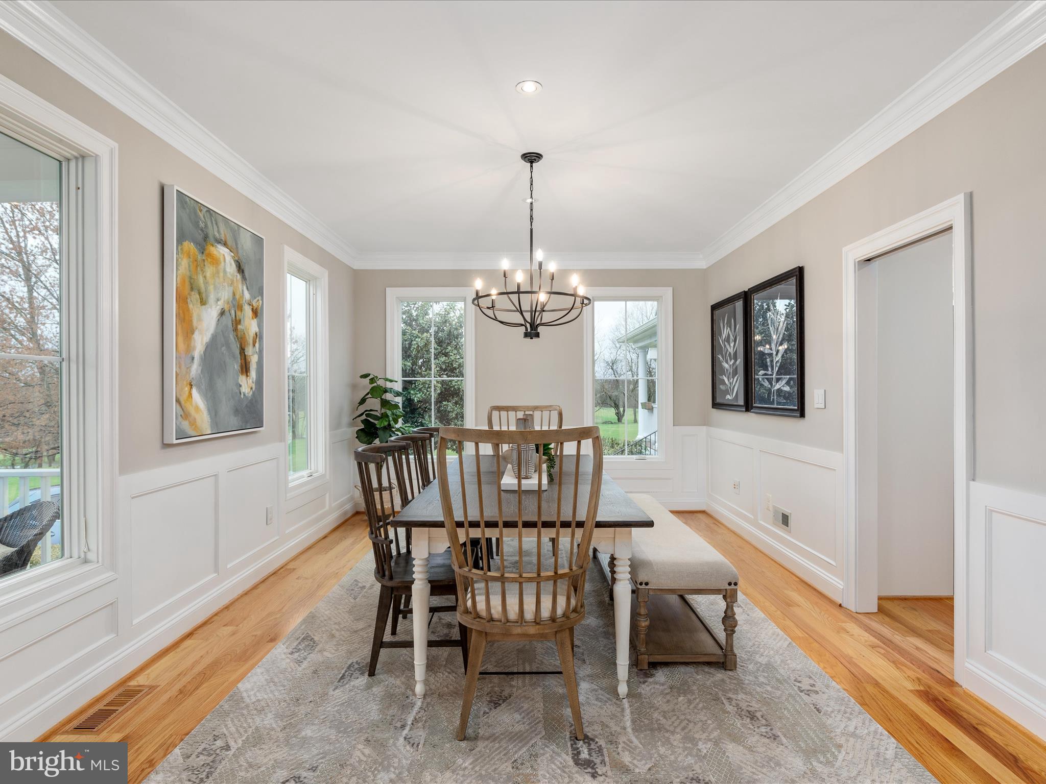 CATOCTIN CREEKS - Residential