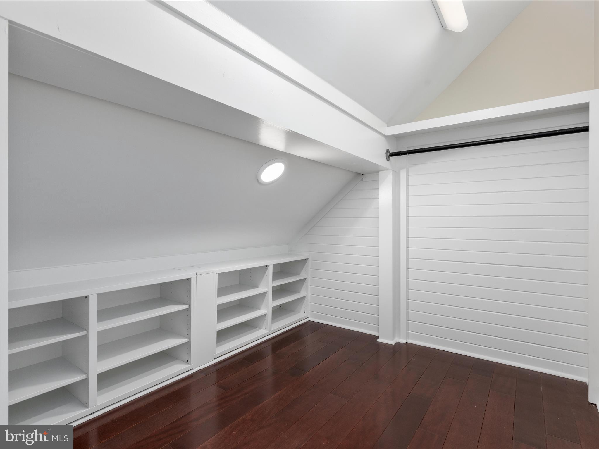 CATOCTIN CREEKS - Residential