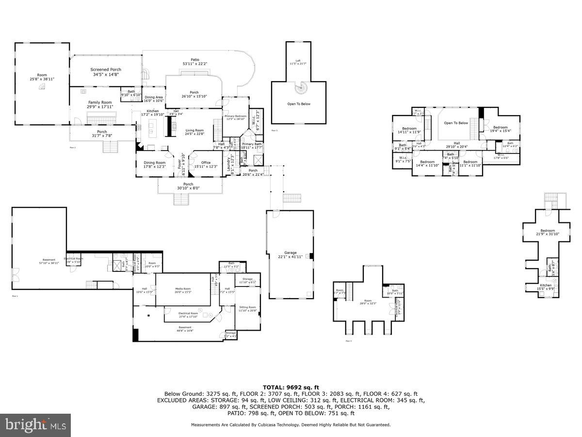 CATOCTIN CREEKS - Residential
