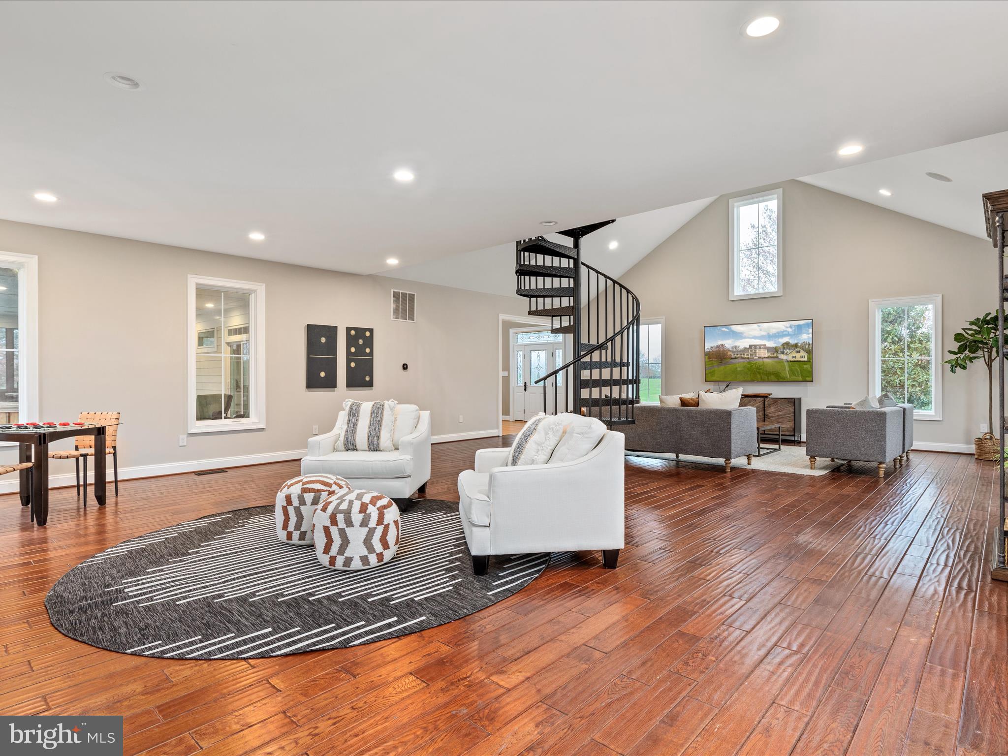 CATOCTIN CREEKS - Residential