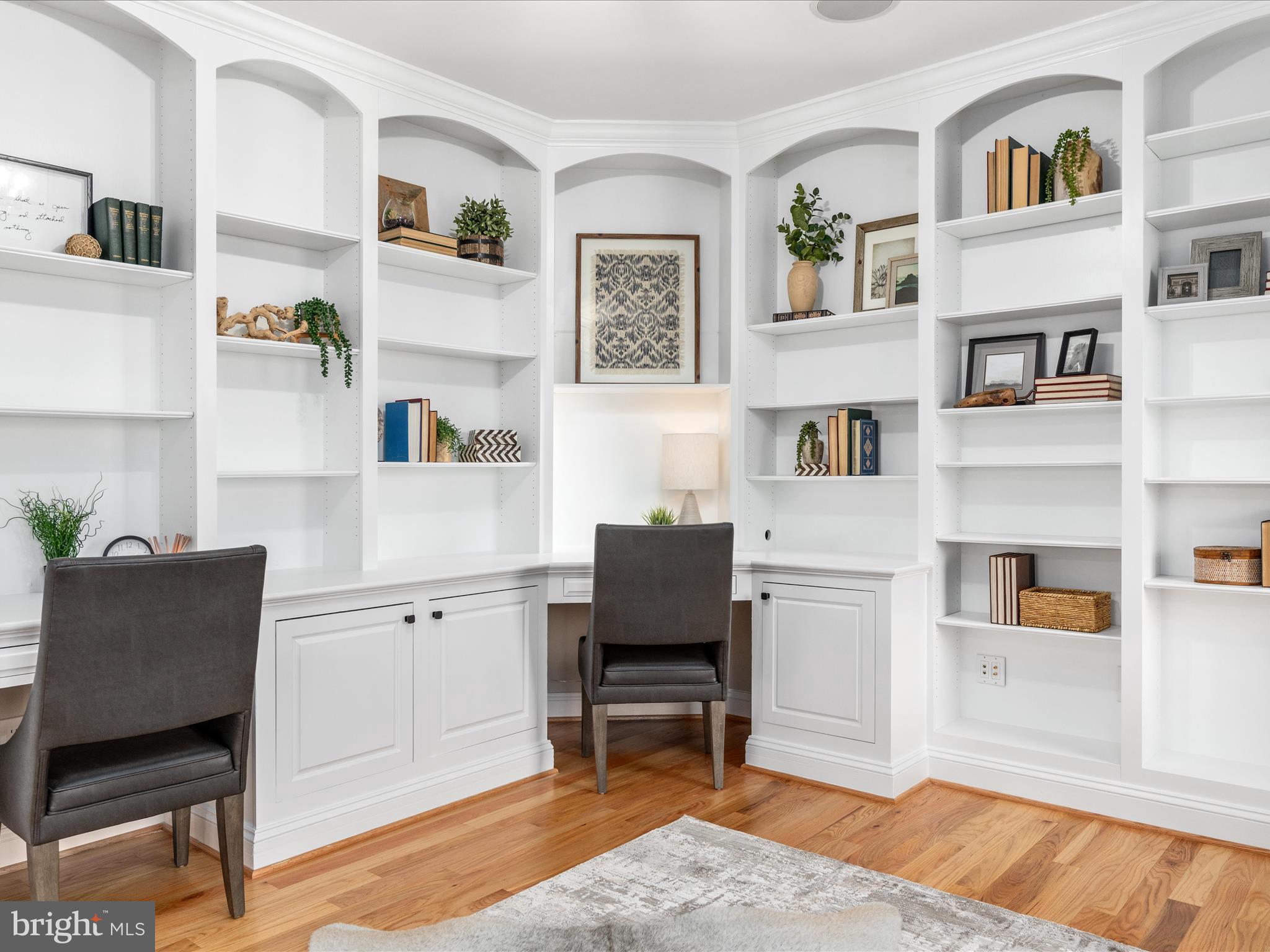 CATOCTIN CREEKS - Residential