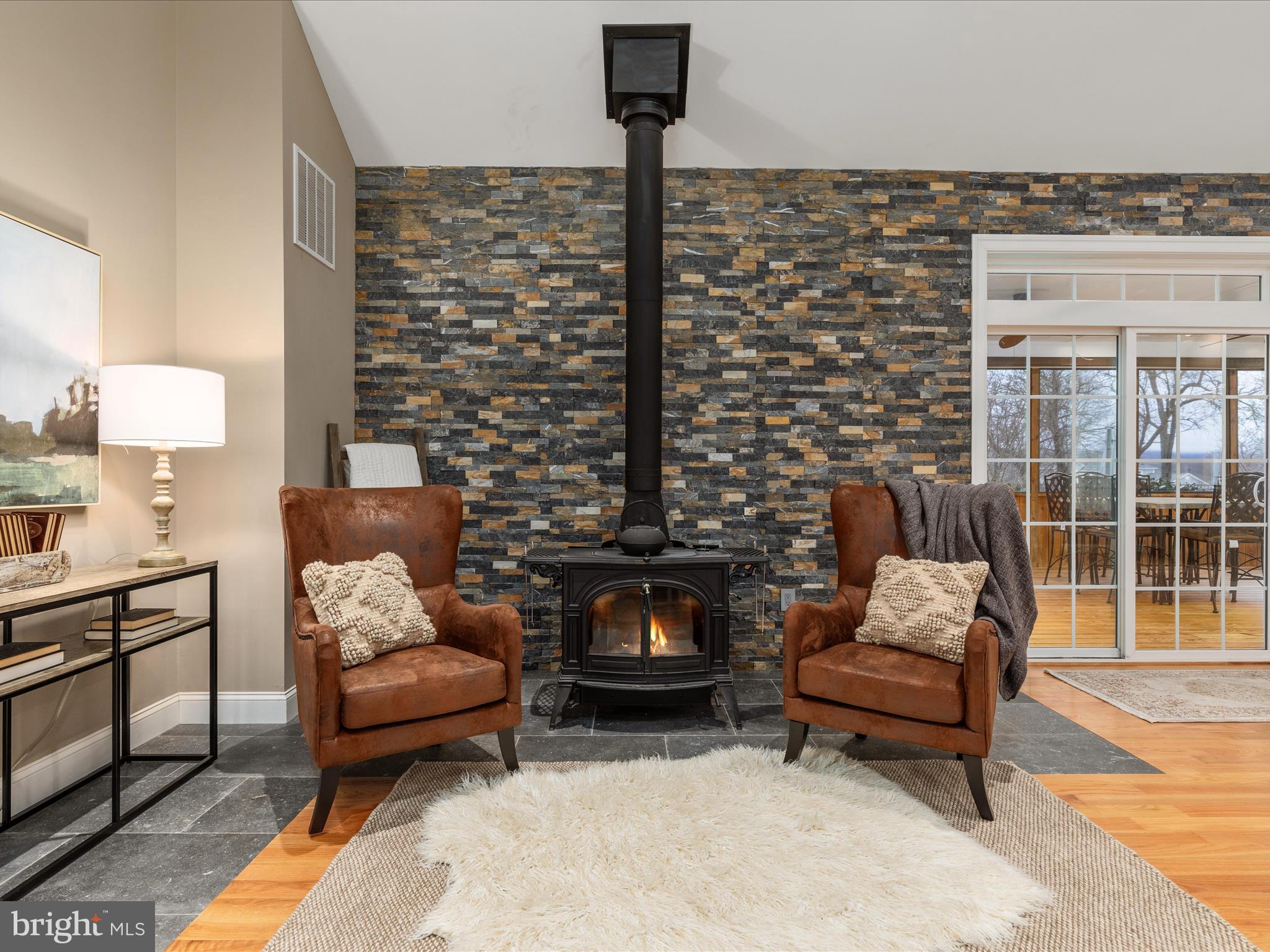 CATOCTIN CREEKS - Residential