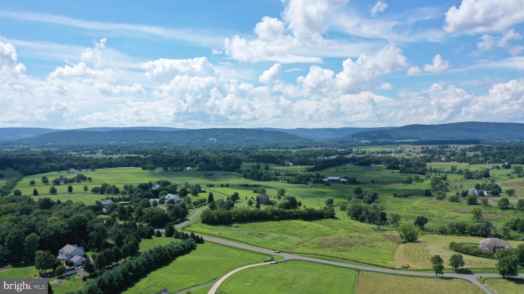 CATOCTIN CREEKS - Residential