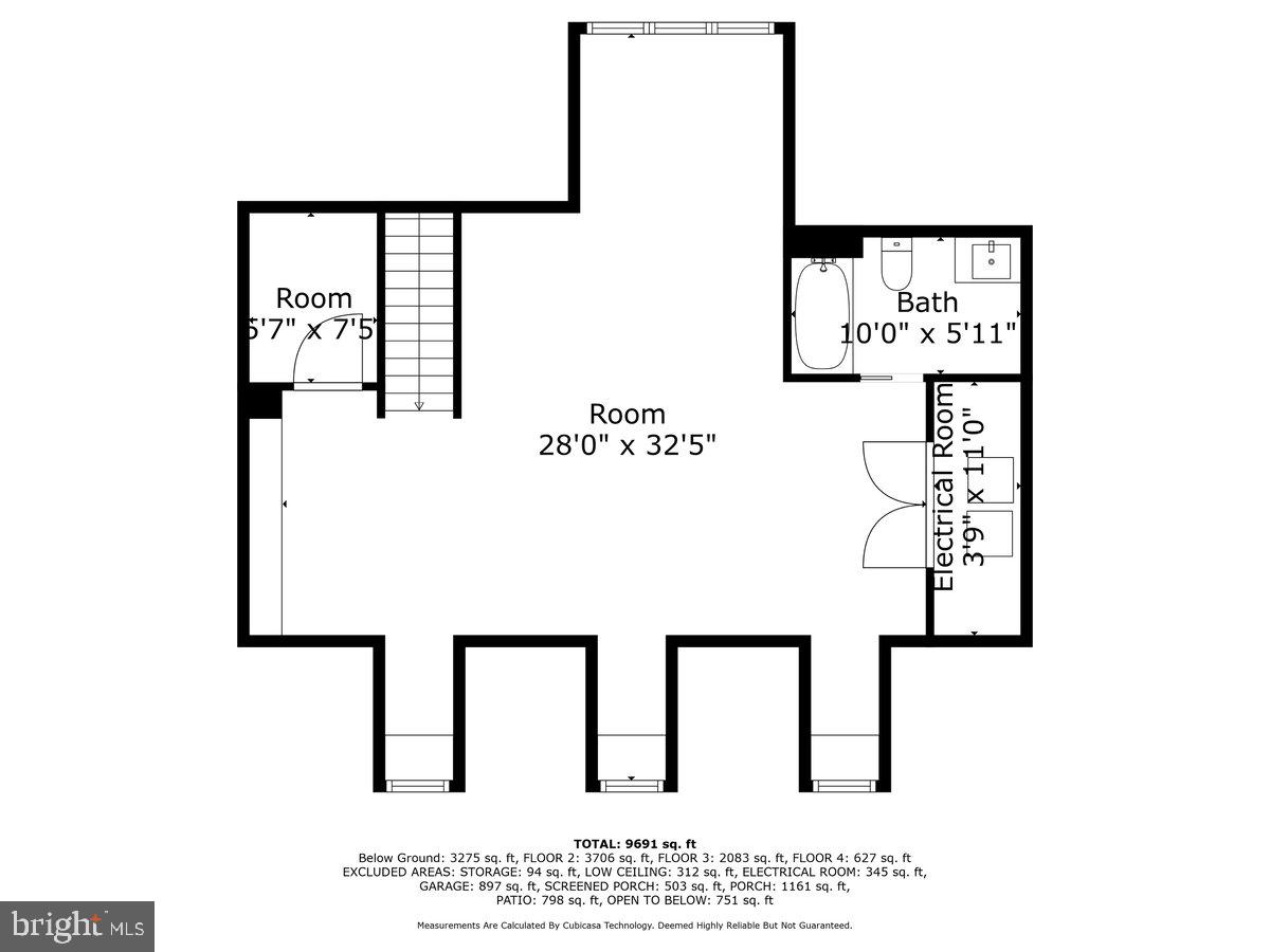 CATOCTIN CREEKS - Residential