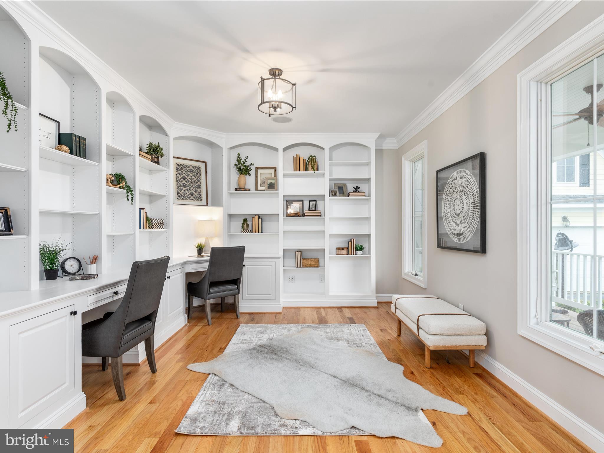 CATOCTIN CREEKS - Residential