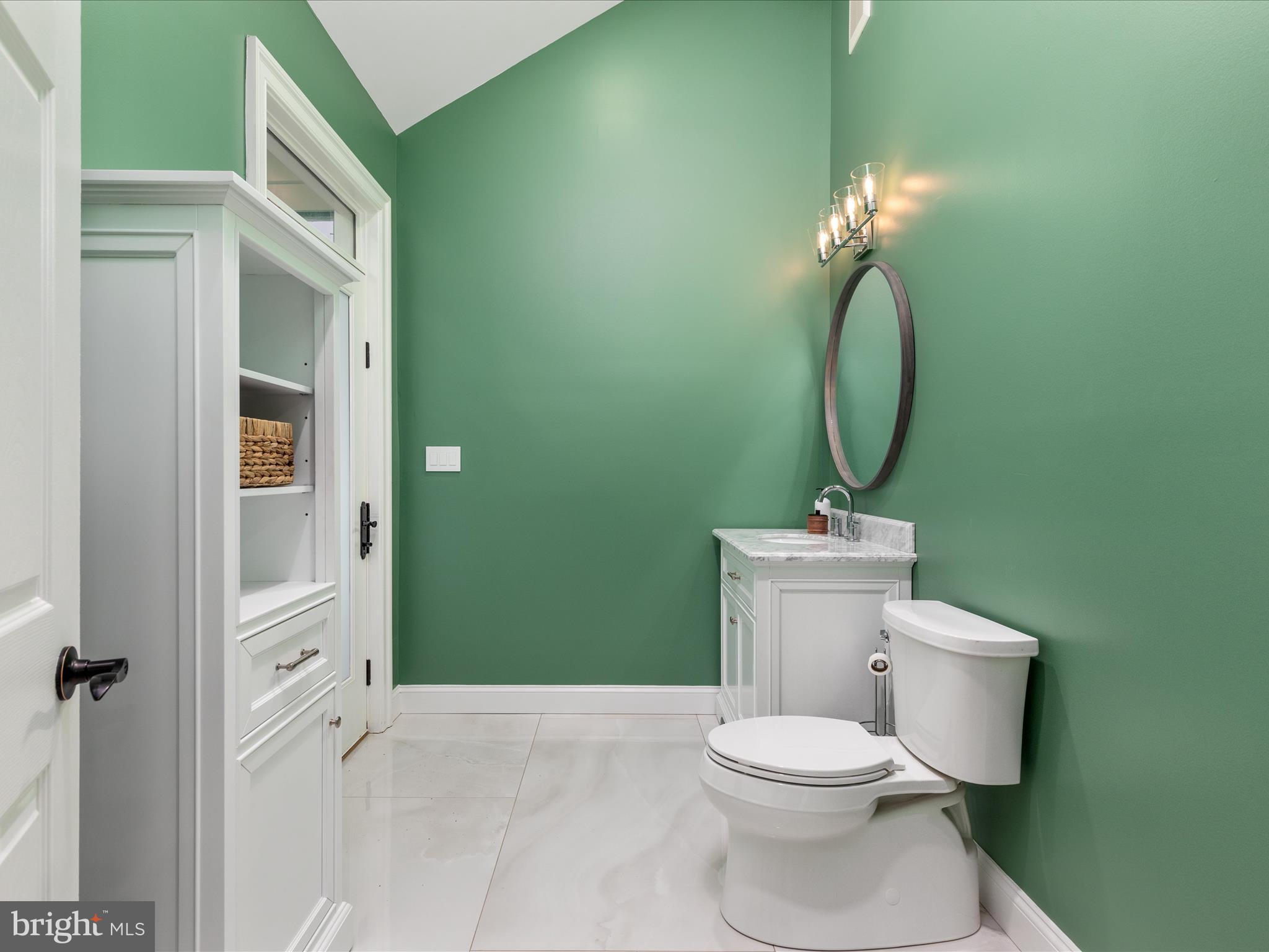 CATOCTIN CREEKS - Residential