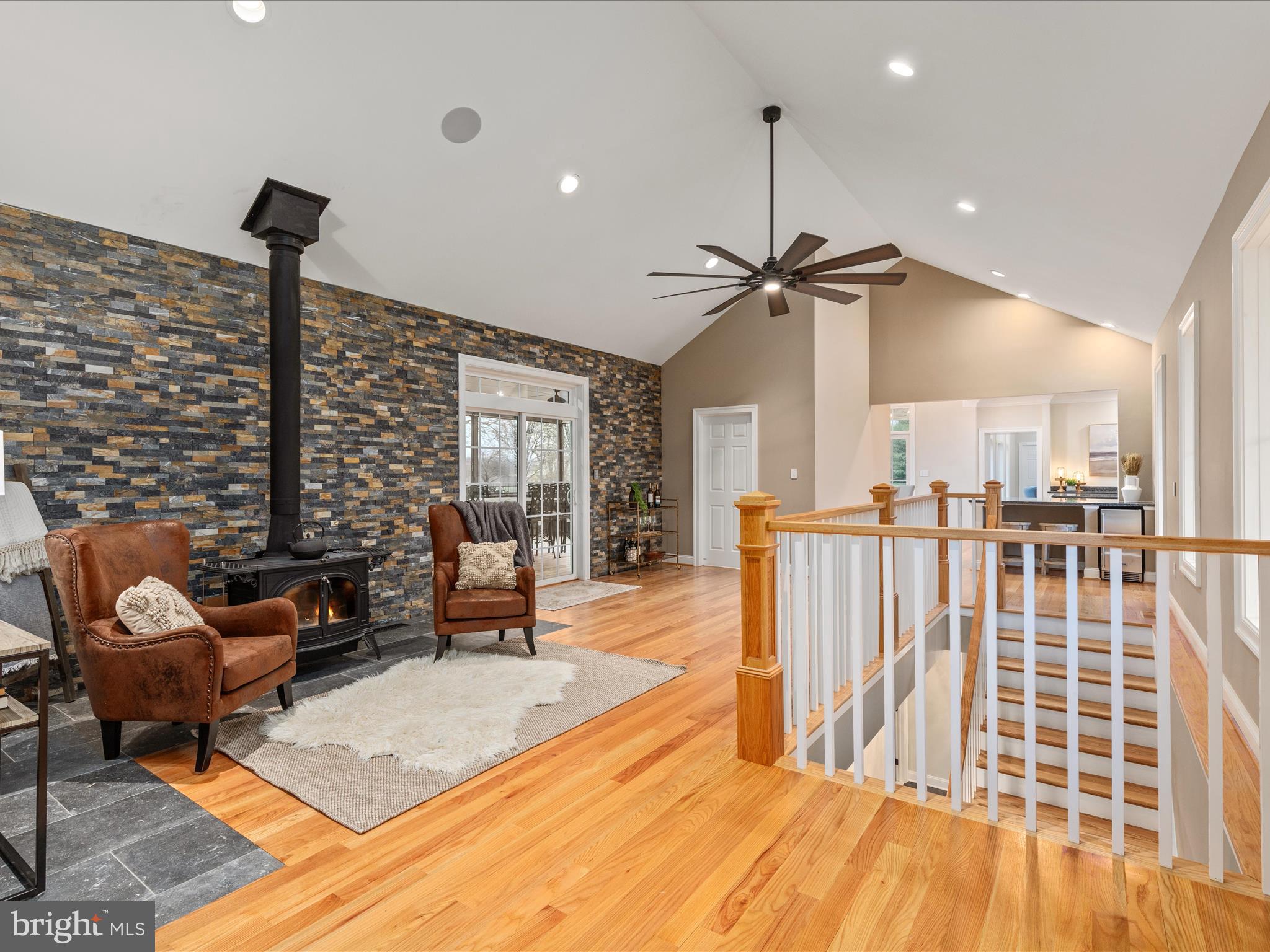 CATOCTIN CREEKS - Residential