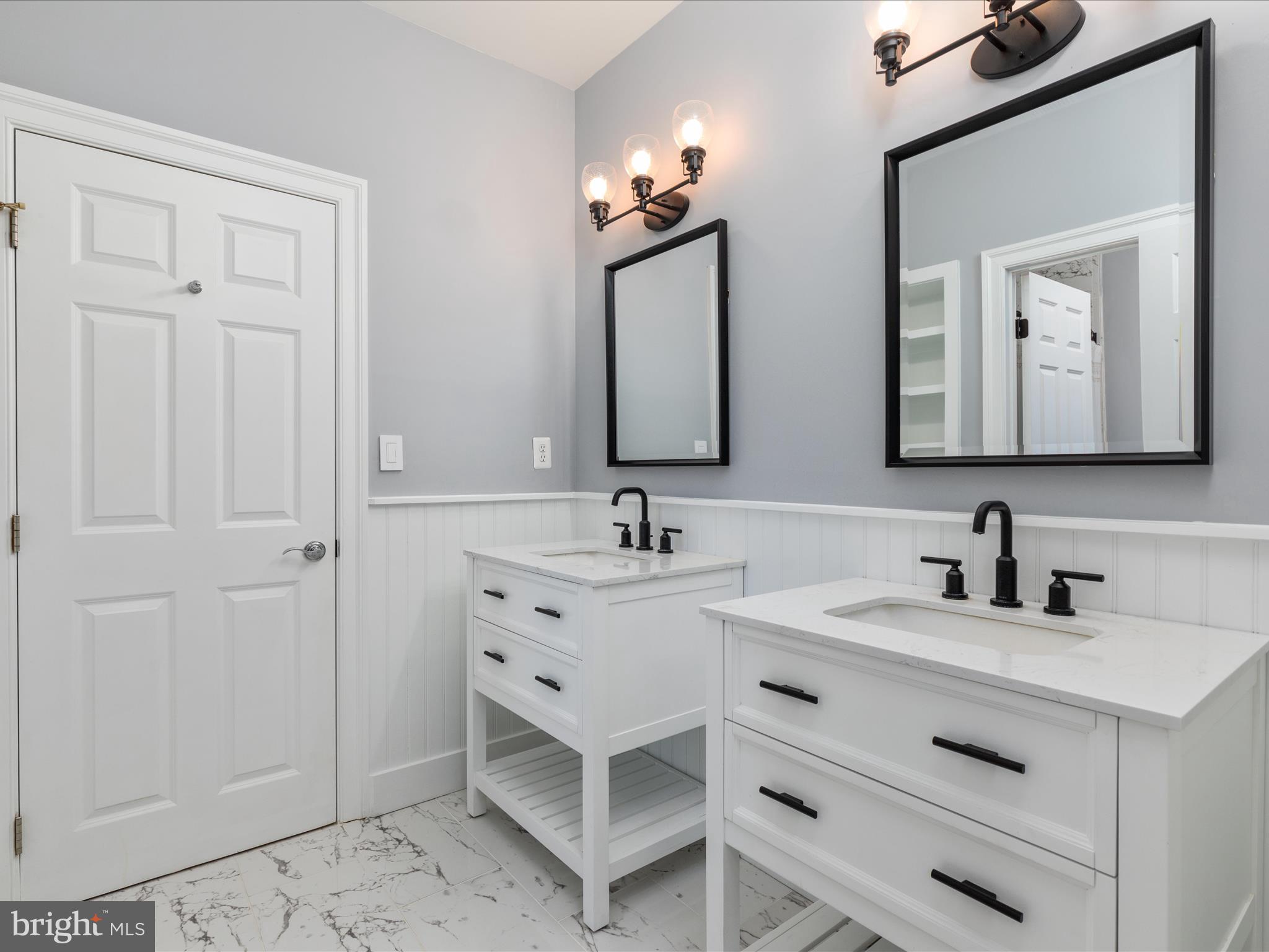 CATOCTIN CREEKS - Residential