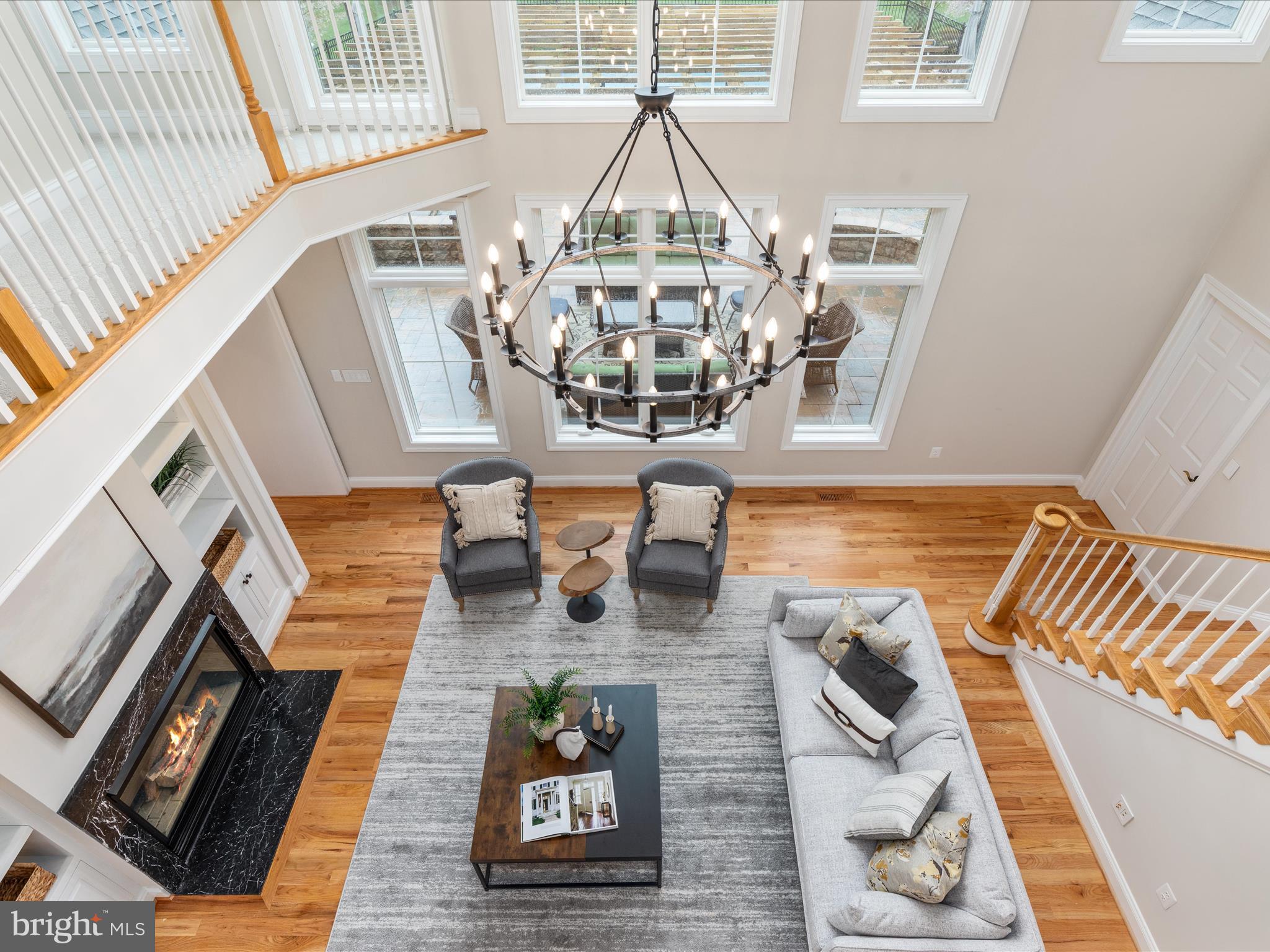 CATOCTIN CREEKS - Residential