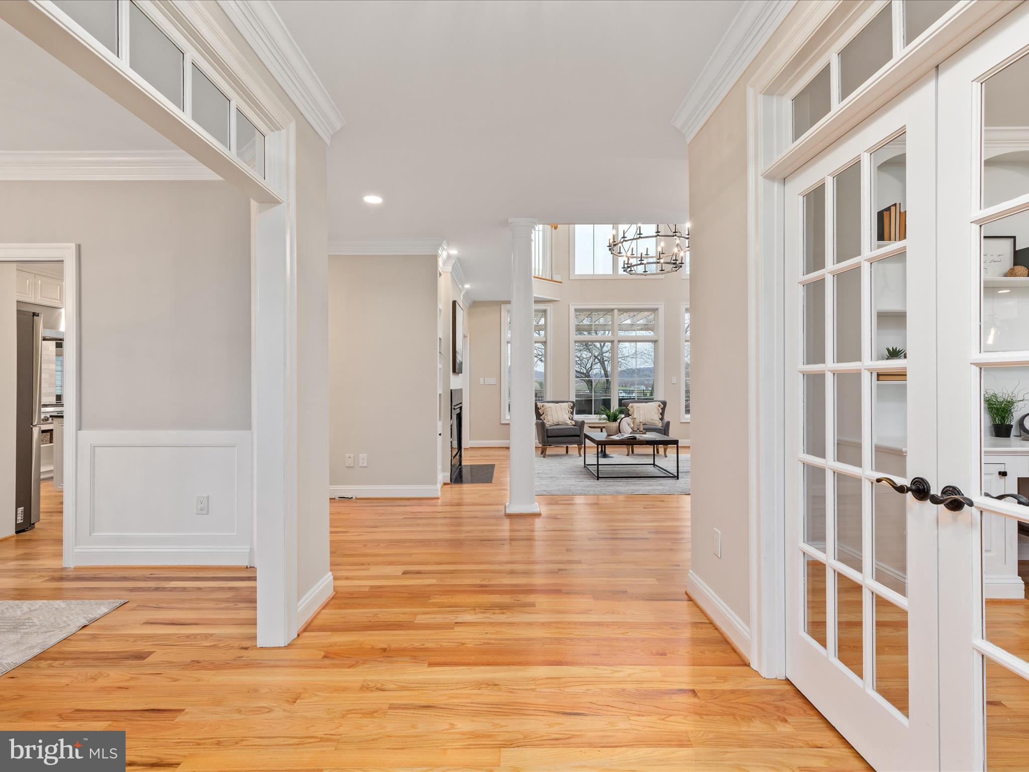 CATOCTIN CREEKS - Residential