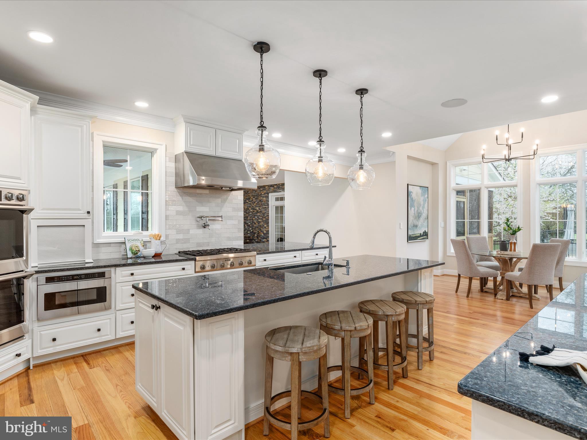 CATOCTIN CREEKS - Residential